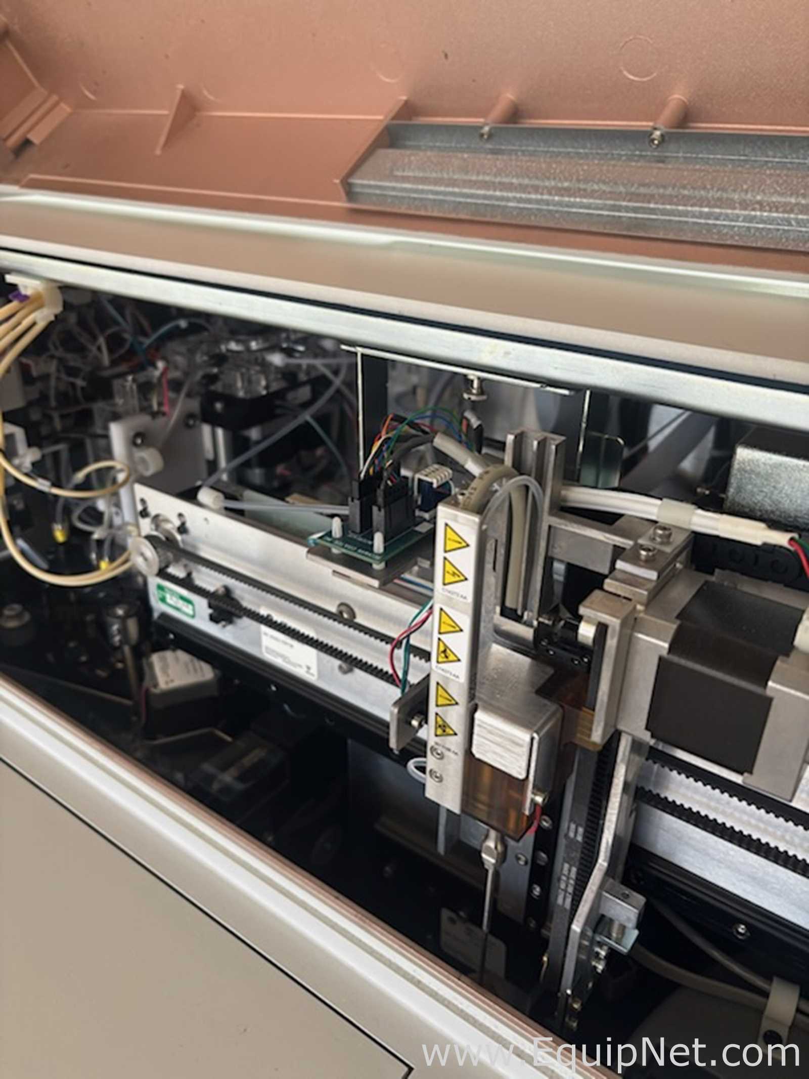 Analizador para Immunoensayo Beckman Coulter Access 2