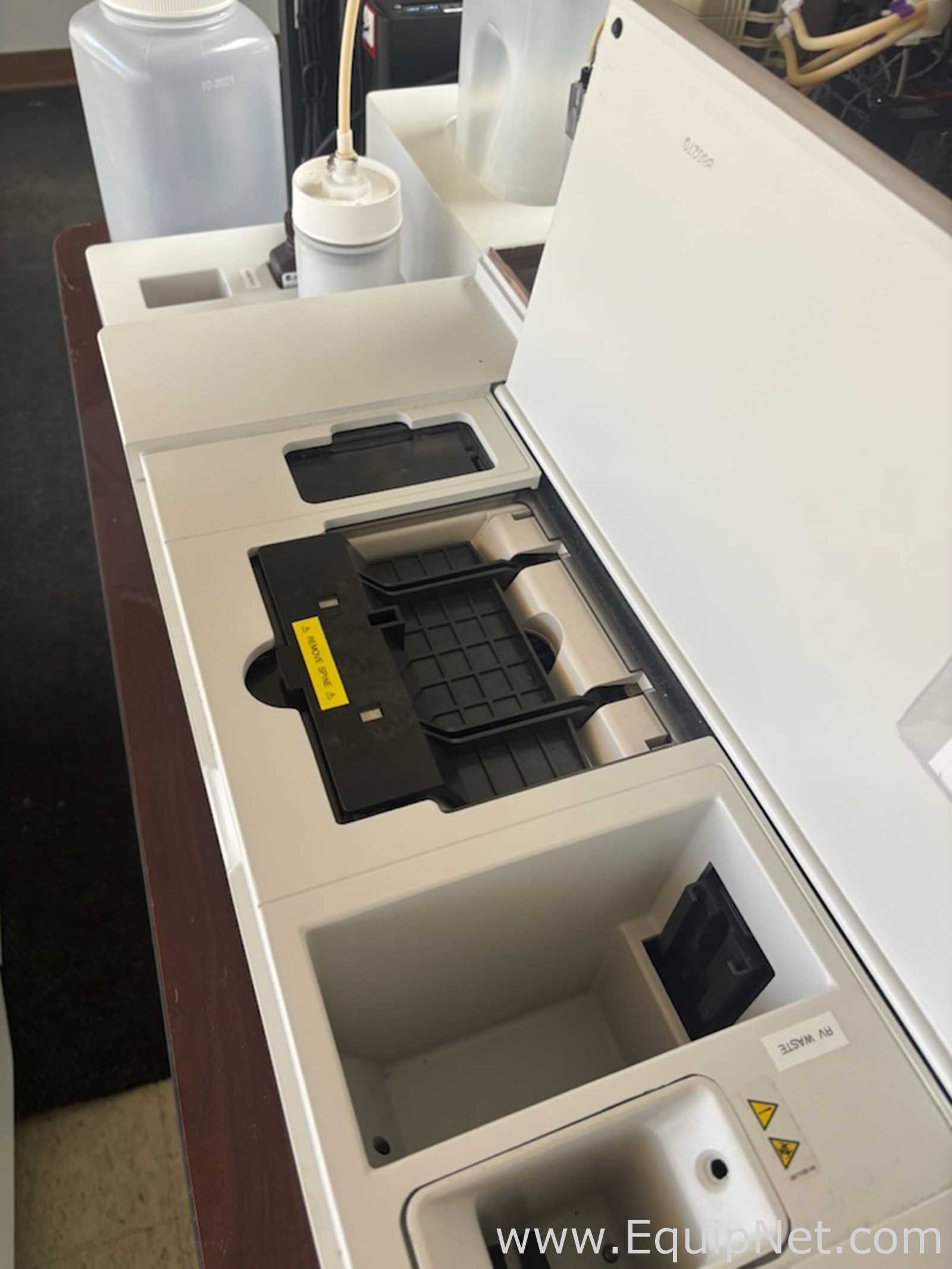Analizador para Immunoensayo Beckman Coulter Access 2