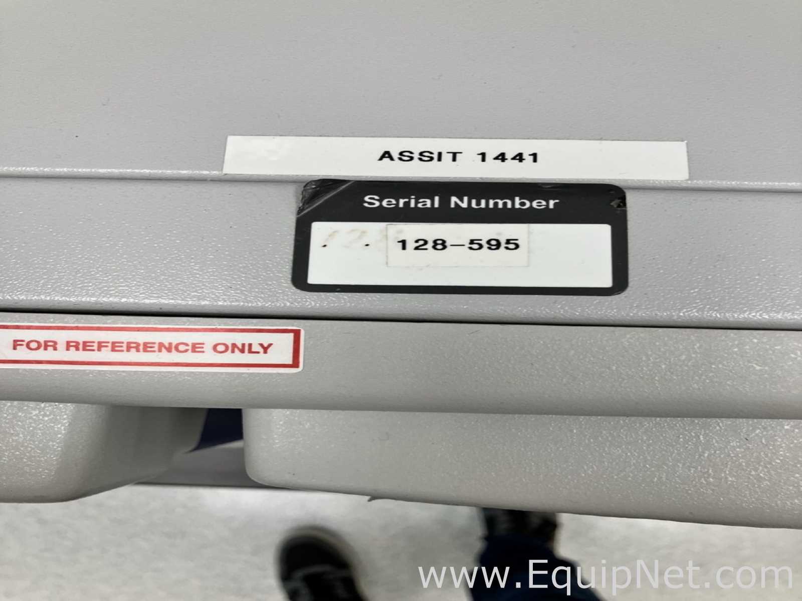 Soleris 128 4 Drawer System