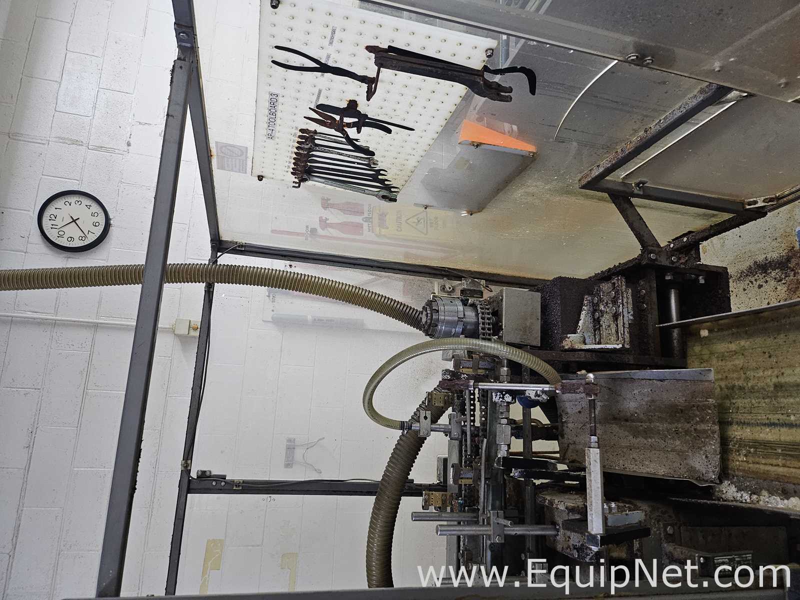 KHS Bartelt IM 9-12 Horizontal Form Fill Seal Machine