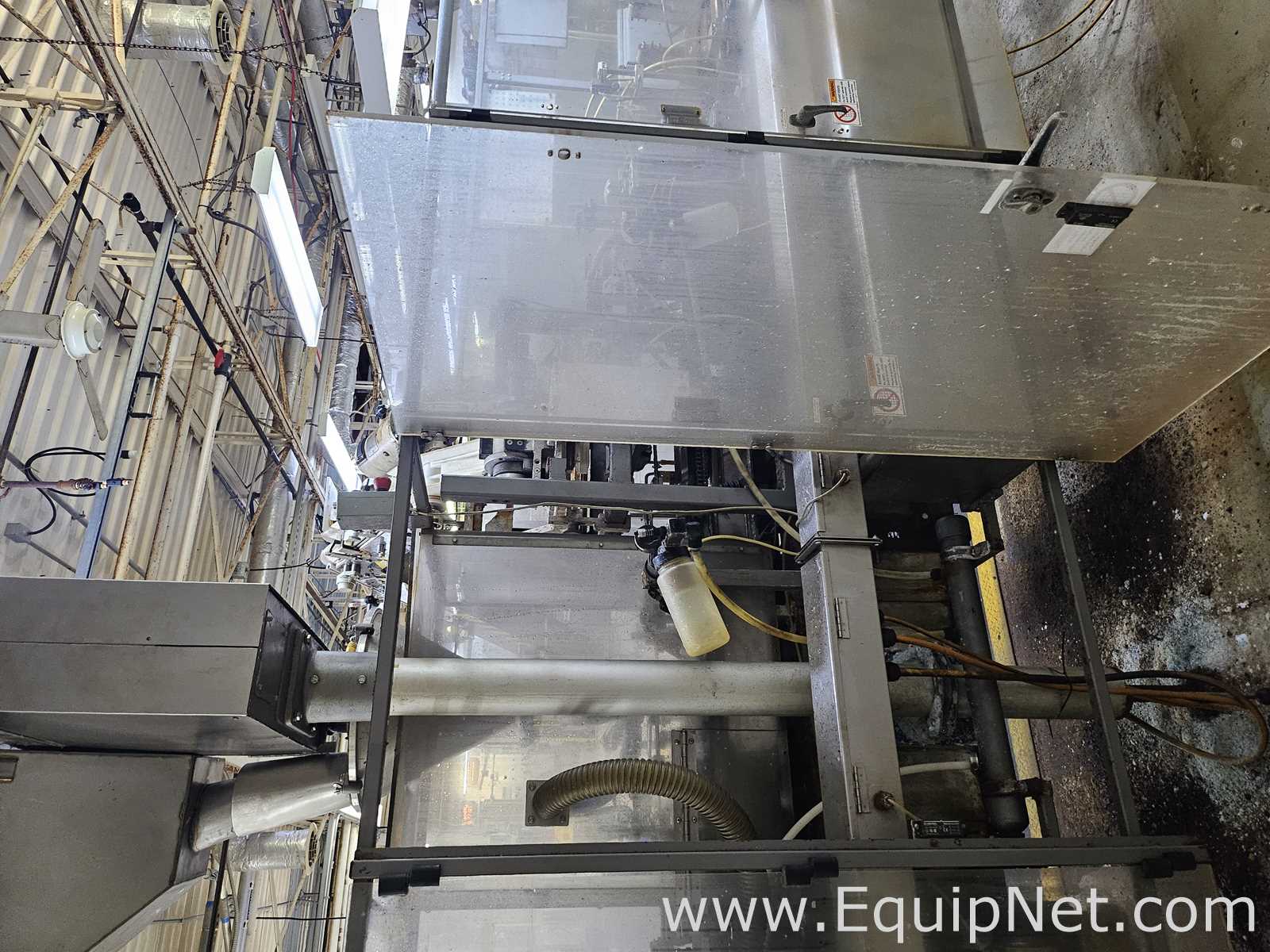 KHS Bartelt 501205-14 Filler