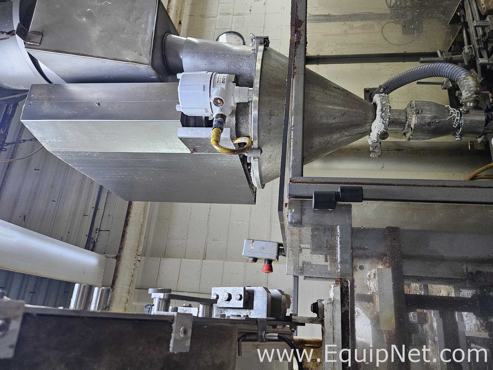 KHS Bartelt 501205-14 Filler