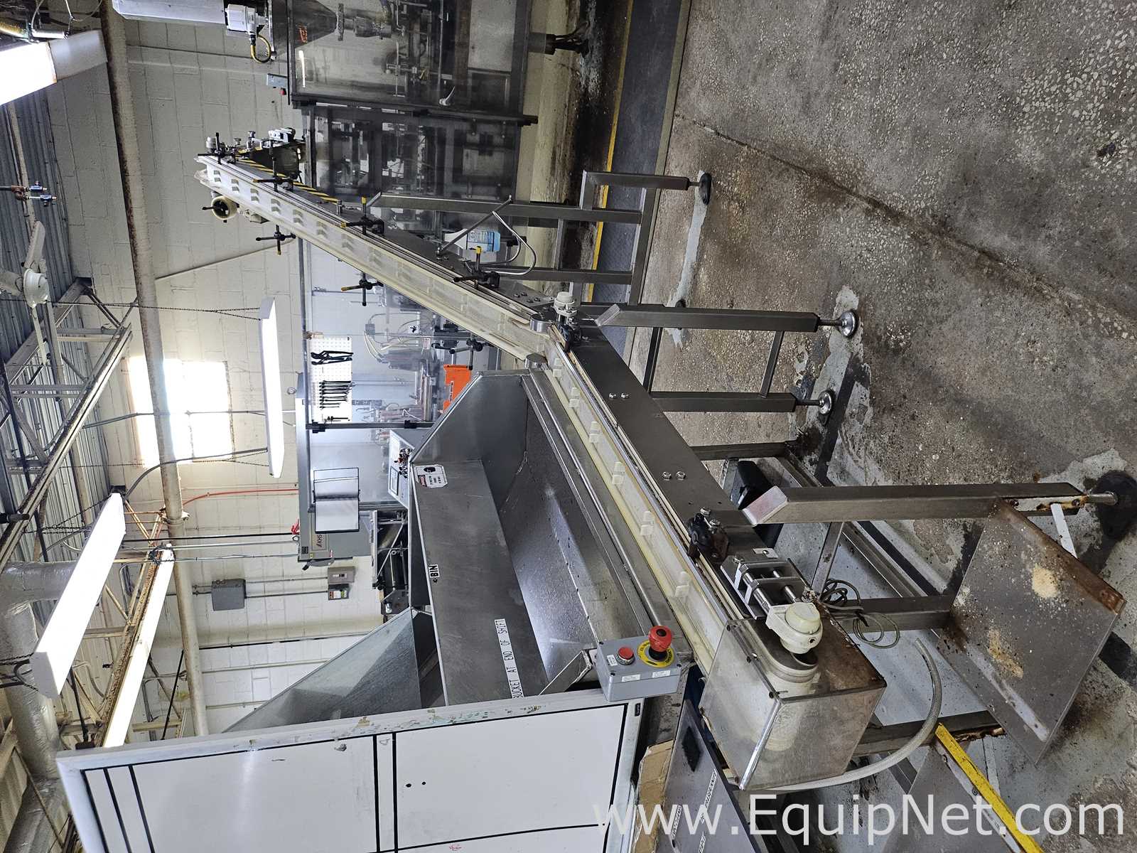 Dorner 718018 Conveyor