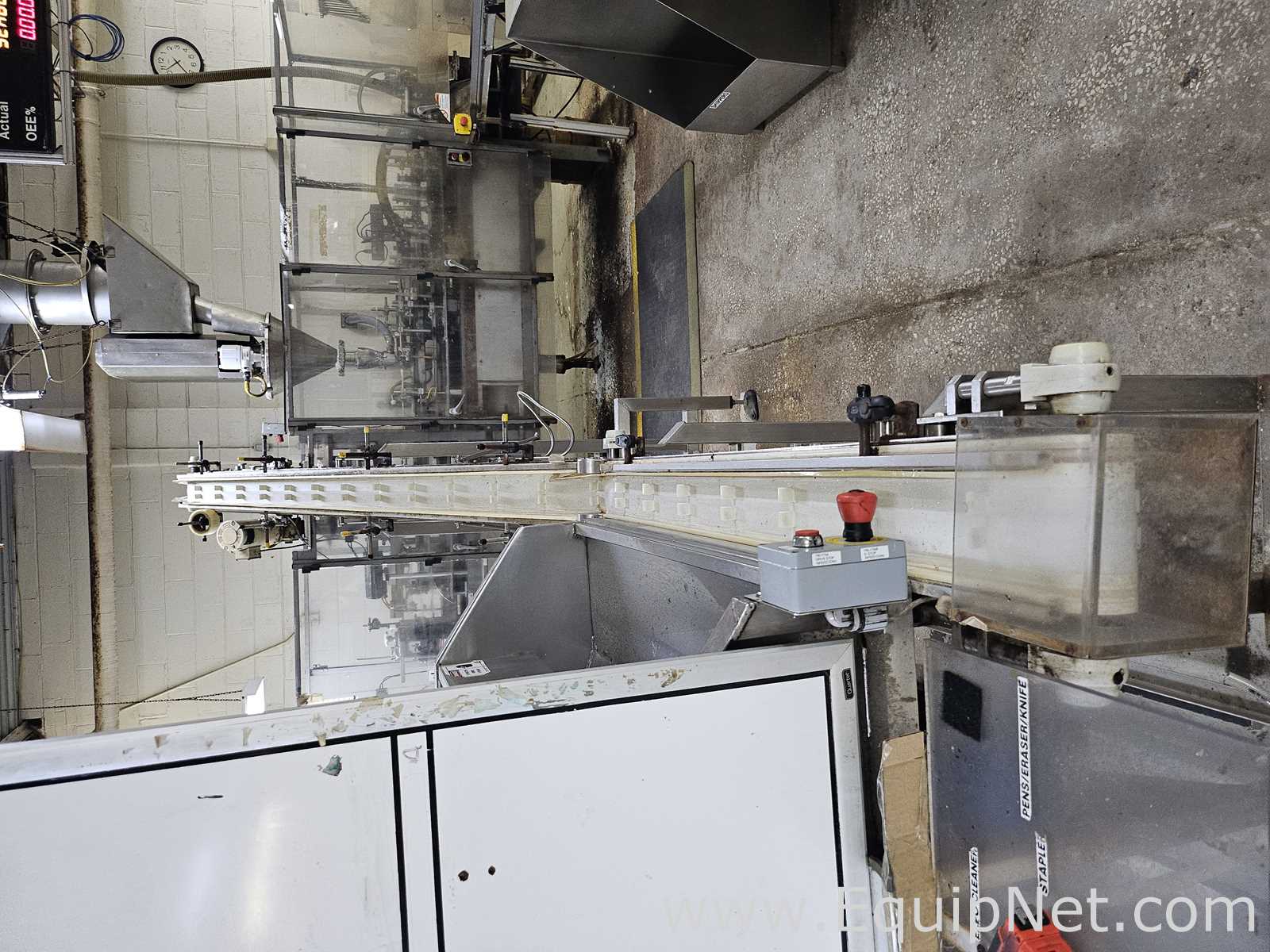 Dorner 718018 Conveyor