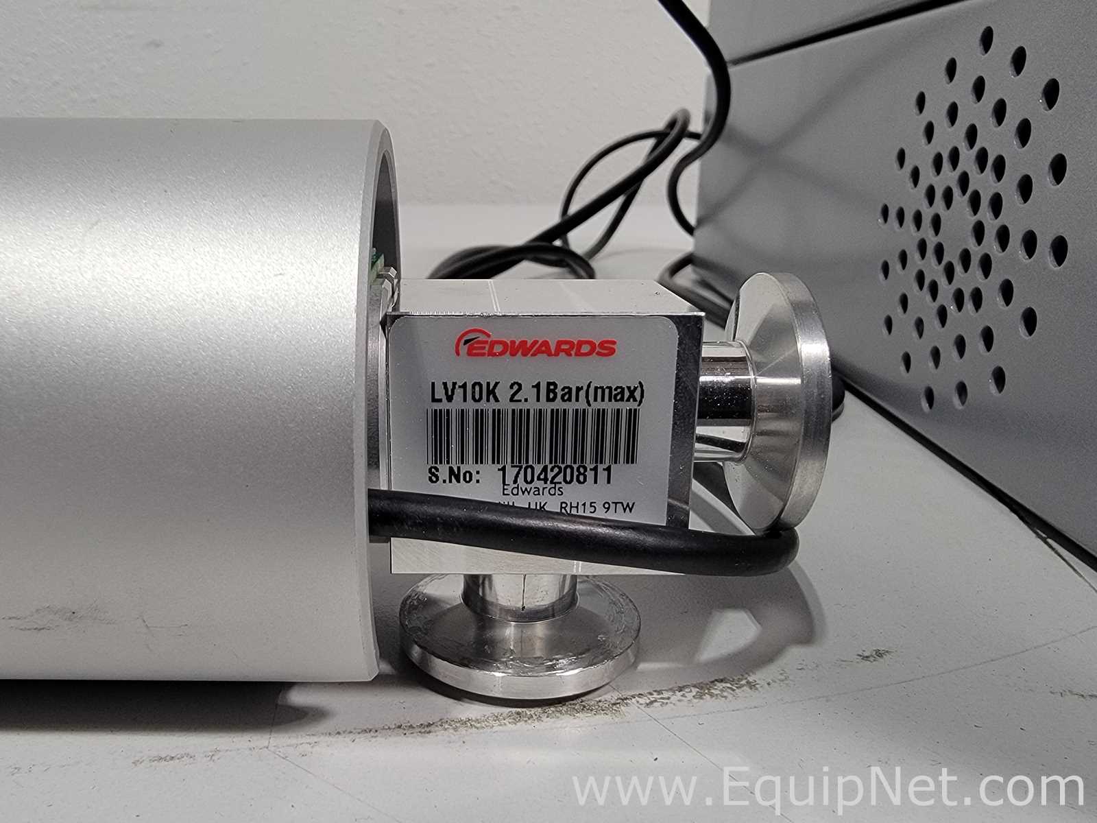 Linkam LNP96-S and Linkam T96-S Miscellaneous Lab Equipment