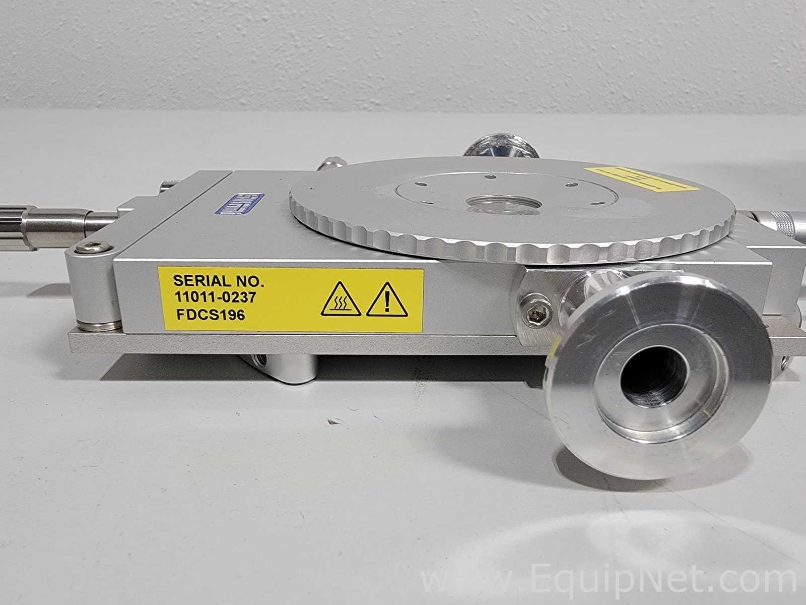Linkam LNP96-S and Linkam T96-S Miscellaneous Lab Equipment