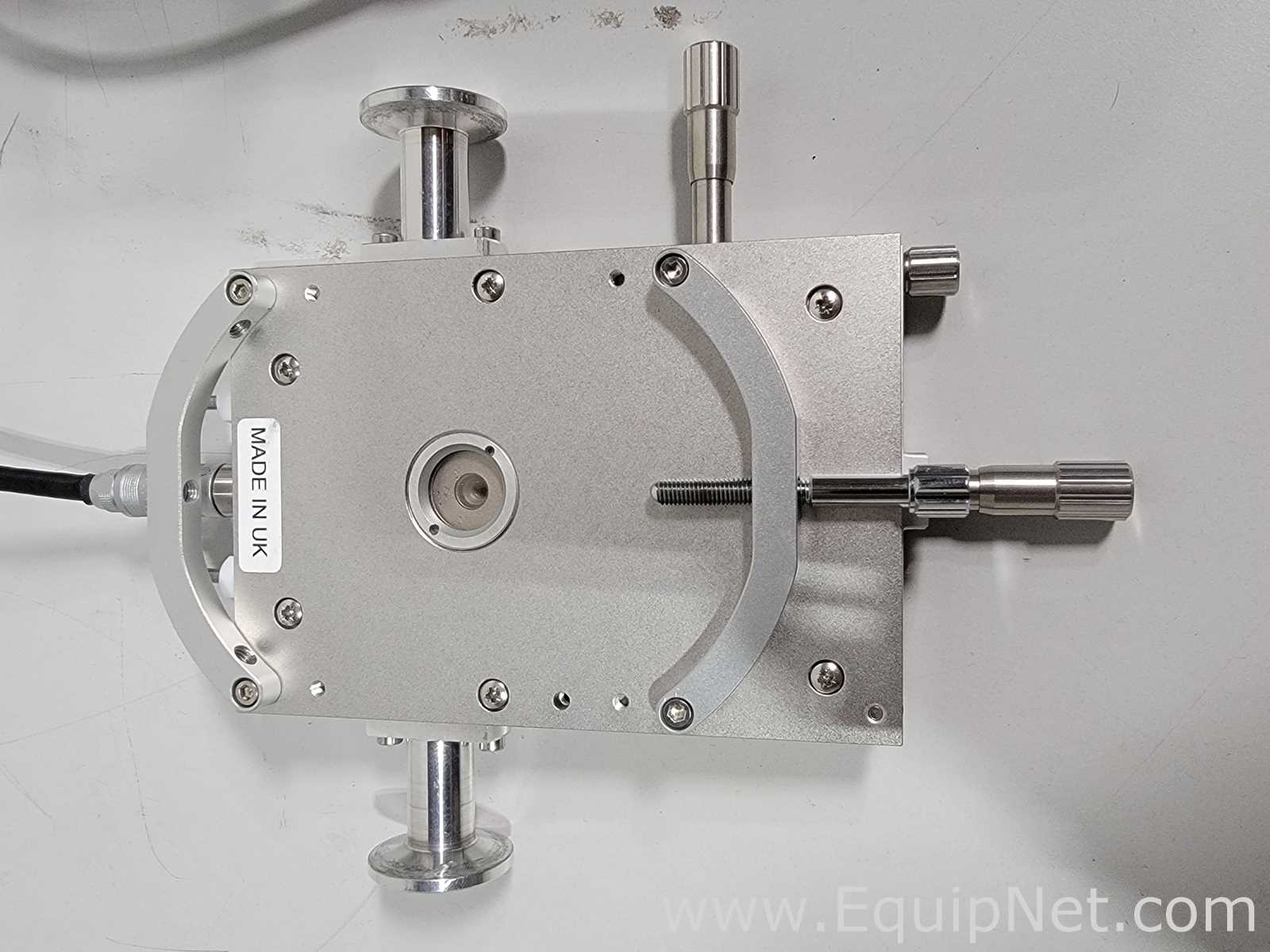 Linkam LNP96-S and Linkam T96-S Miscellaneous Lab Equipment