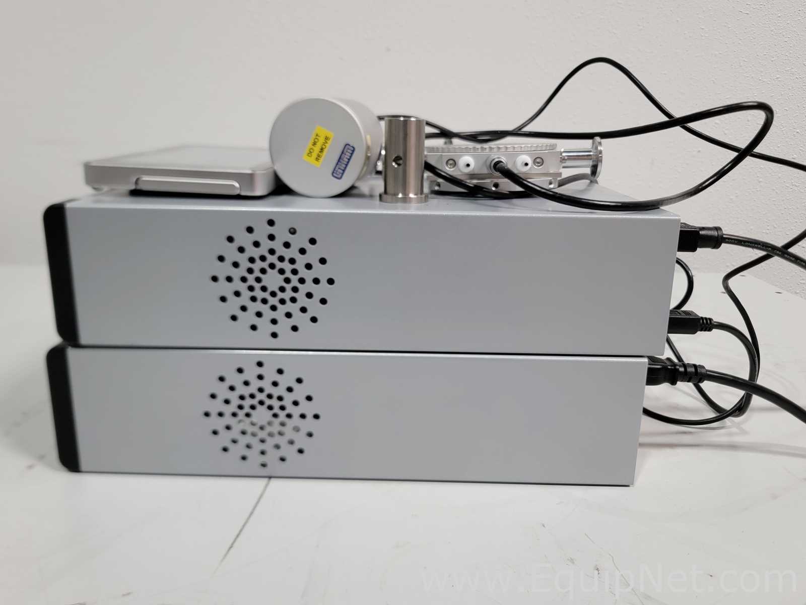 Linkam LNP96-S and Linkam T96-S Miscellaneous Lab Equipment