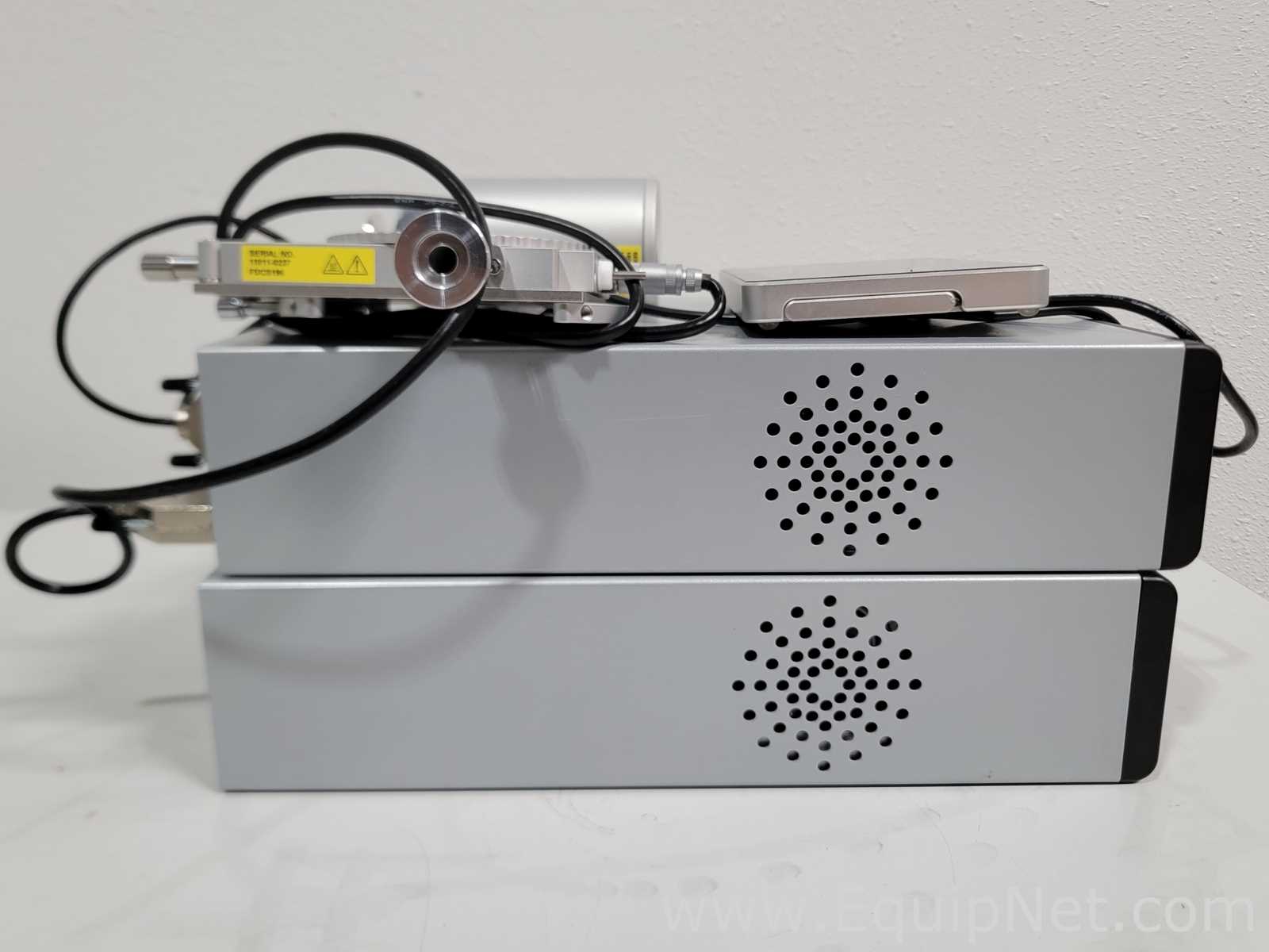 Linkam LNP96-S and Linkam T96-S Miscellaneous Lab Equipment