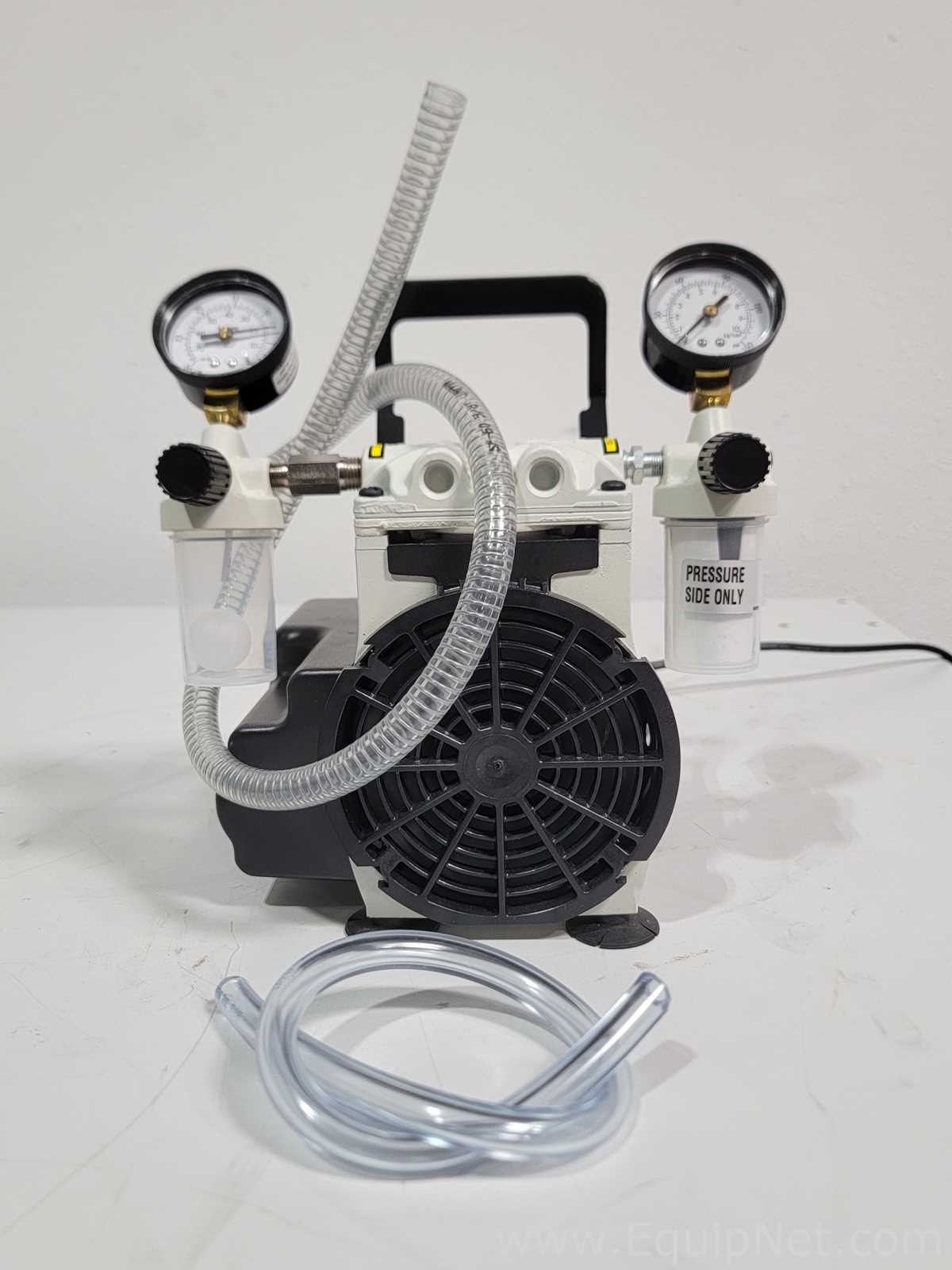 Welch 2546B-01 Vacuum Pump