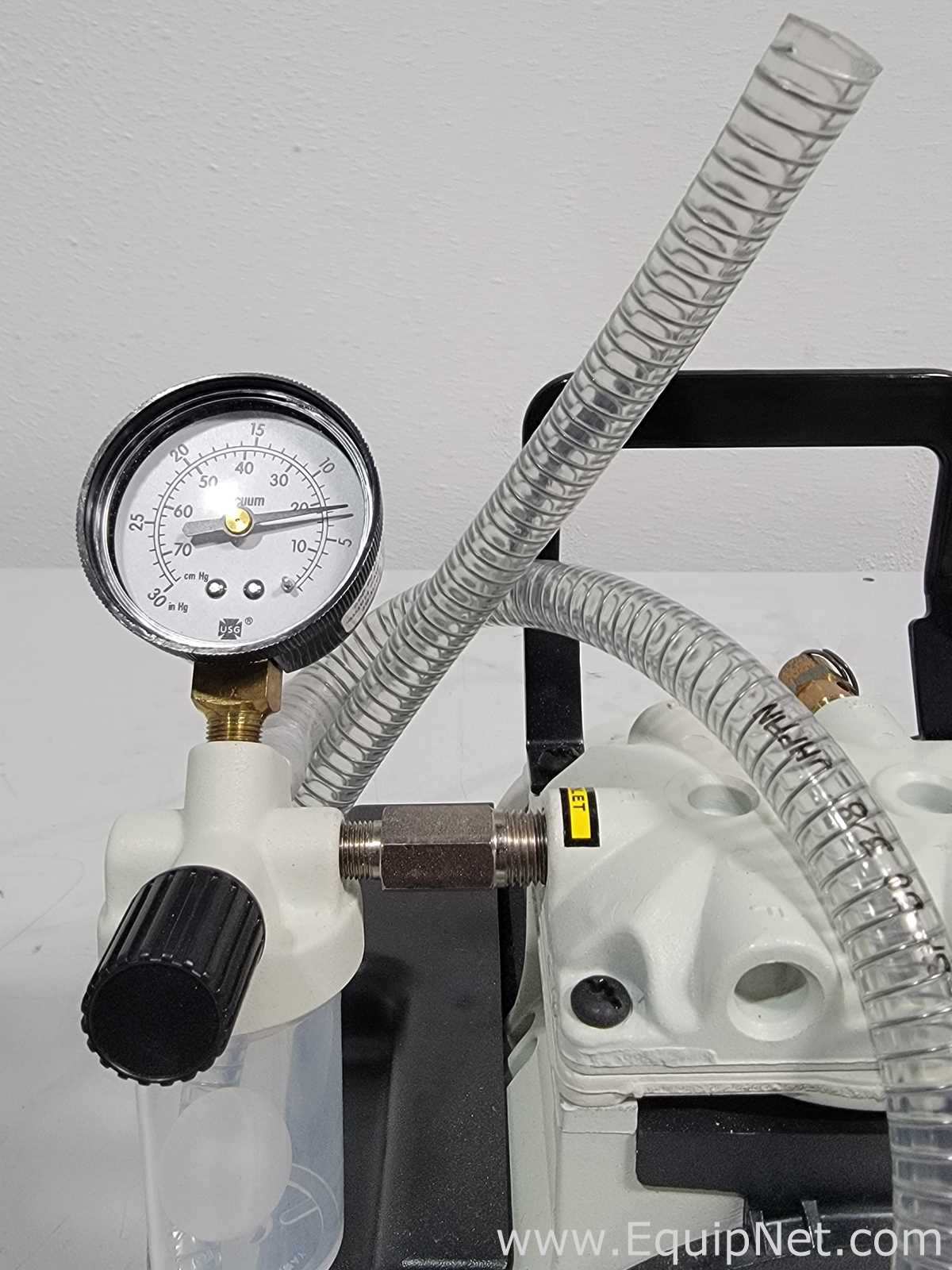 Welch 2546B-01 Vacuum Pump