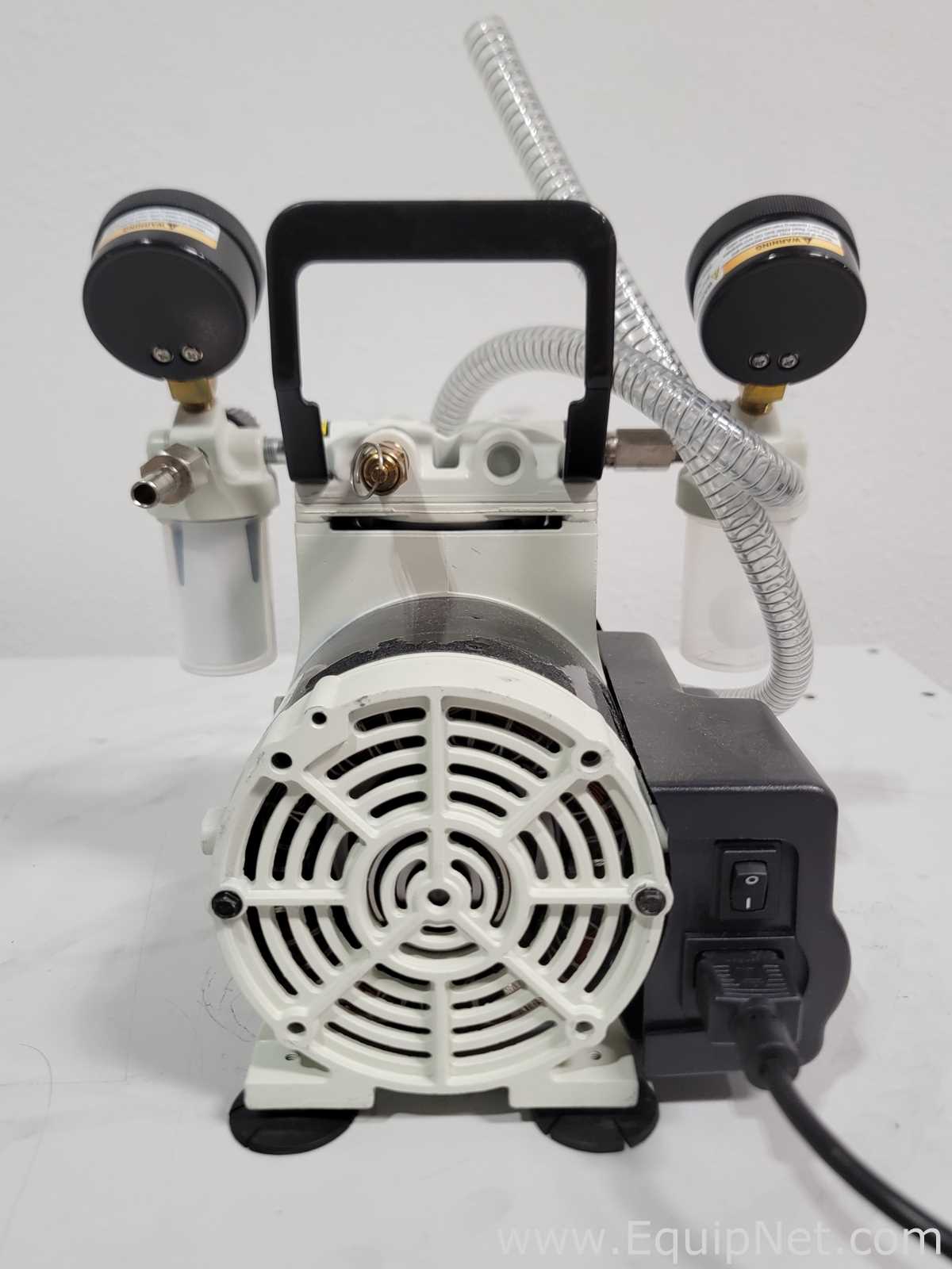 Welch 2546B-01 Vacuum Pump