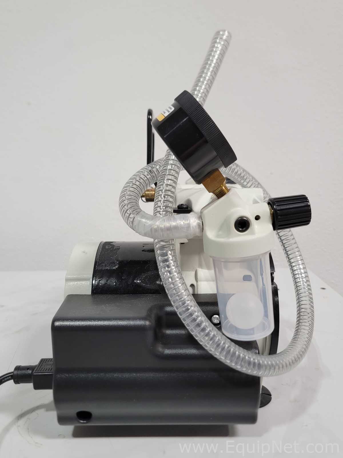 Welch 2546B-01 Vacuum Pump