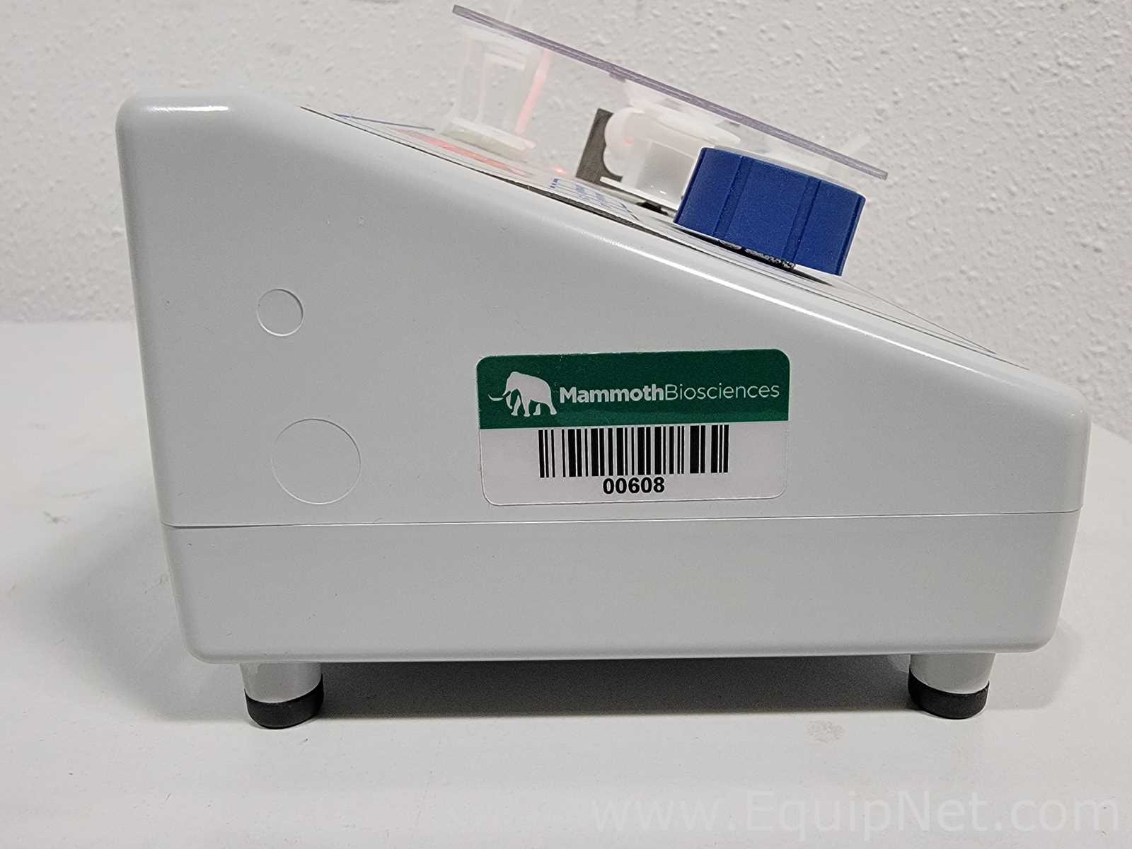 Fisher Brand Mini-Pump Variable Flow Peristaltic Pump