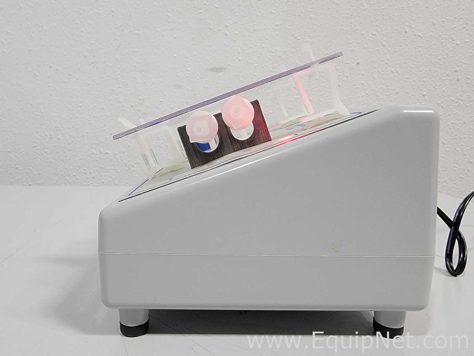 Fisher Brand Mini-Pump Variable Flow Peristaltic Pump