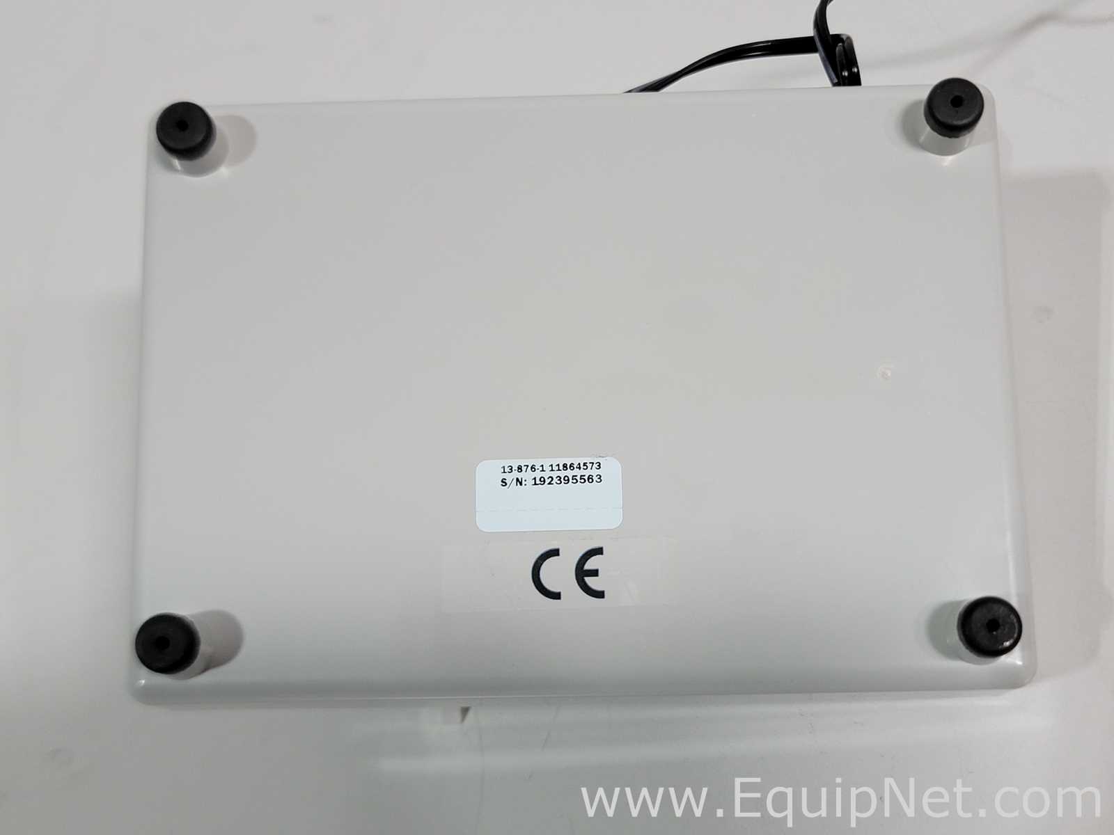 Fisher Brand Mini-Pump Variable Flow Peristaltic Pump