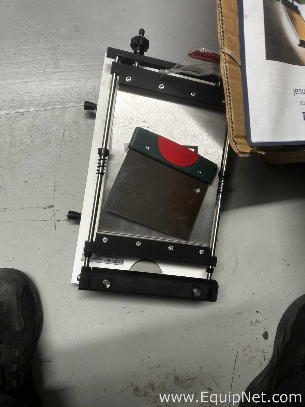 Impressora com Tela Fortex S1-01
