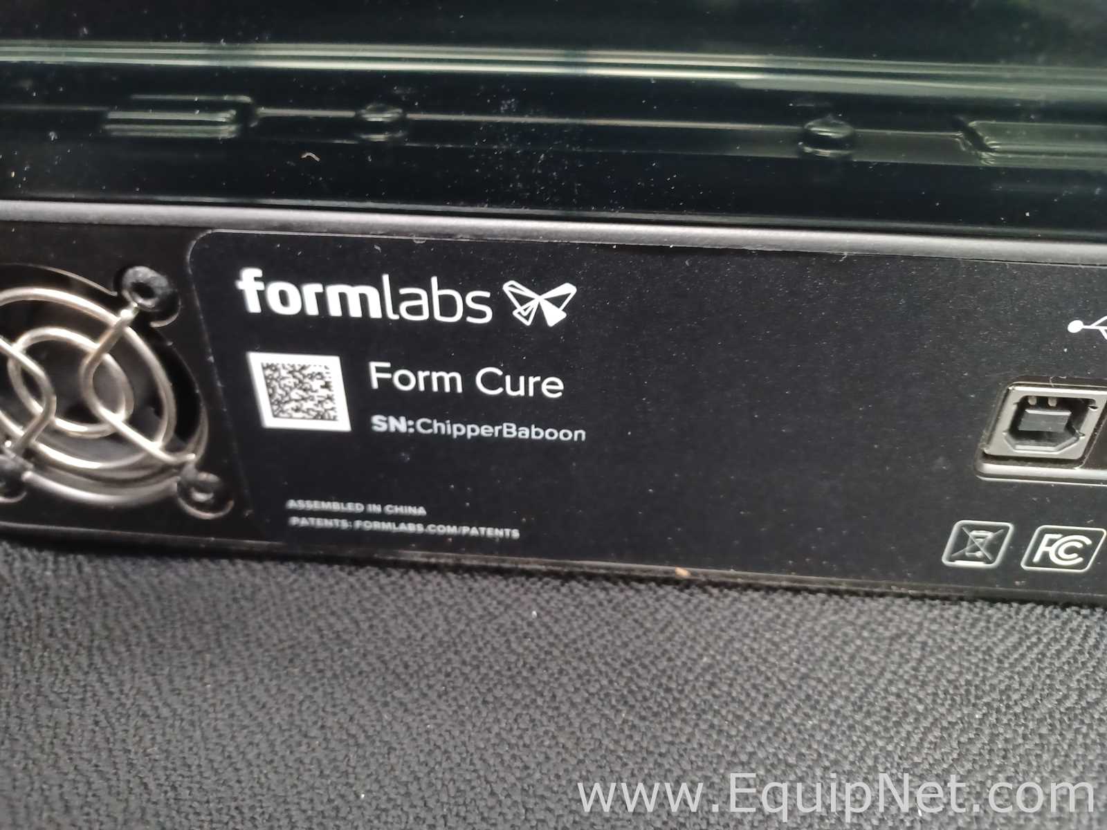 Lot of 3 Formlabs Form 3plus 3D Printers