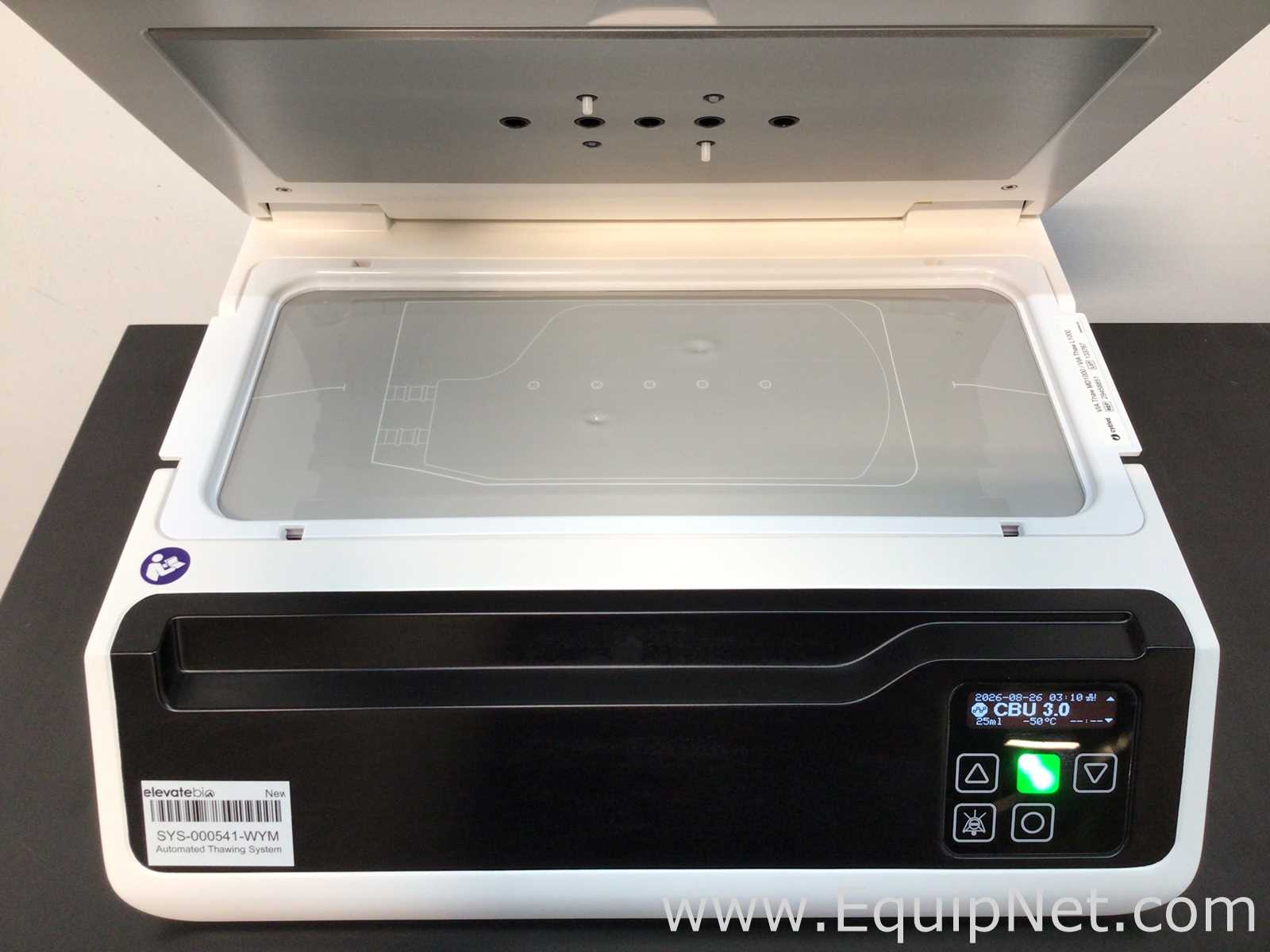 Cytiva VIA Thaw L1000 Dry Automated Thawers