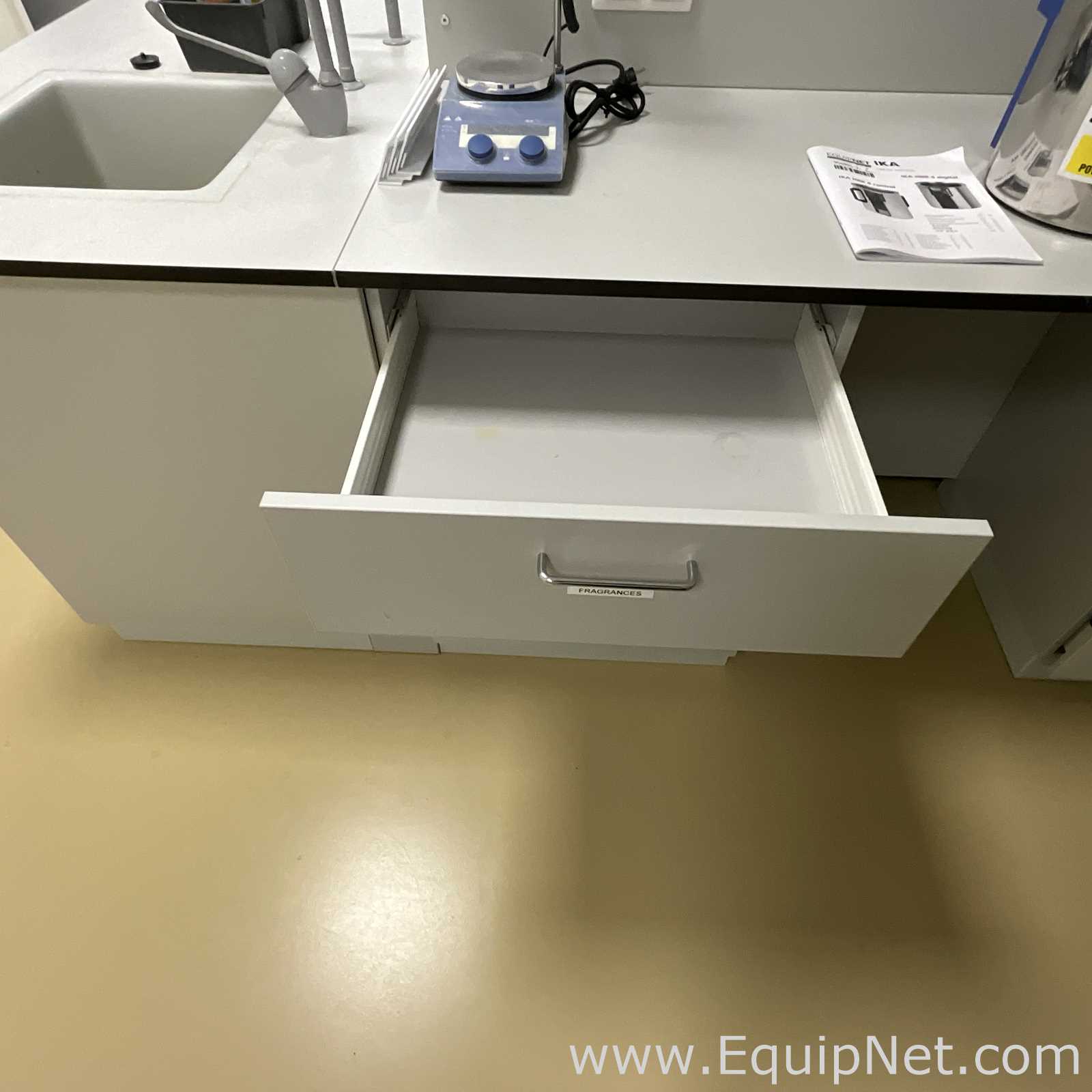 DCD Lab Laboratory Furniture