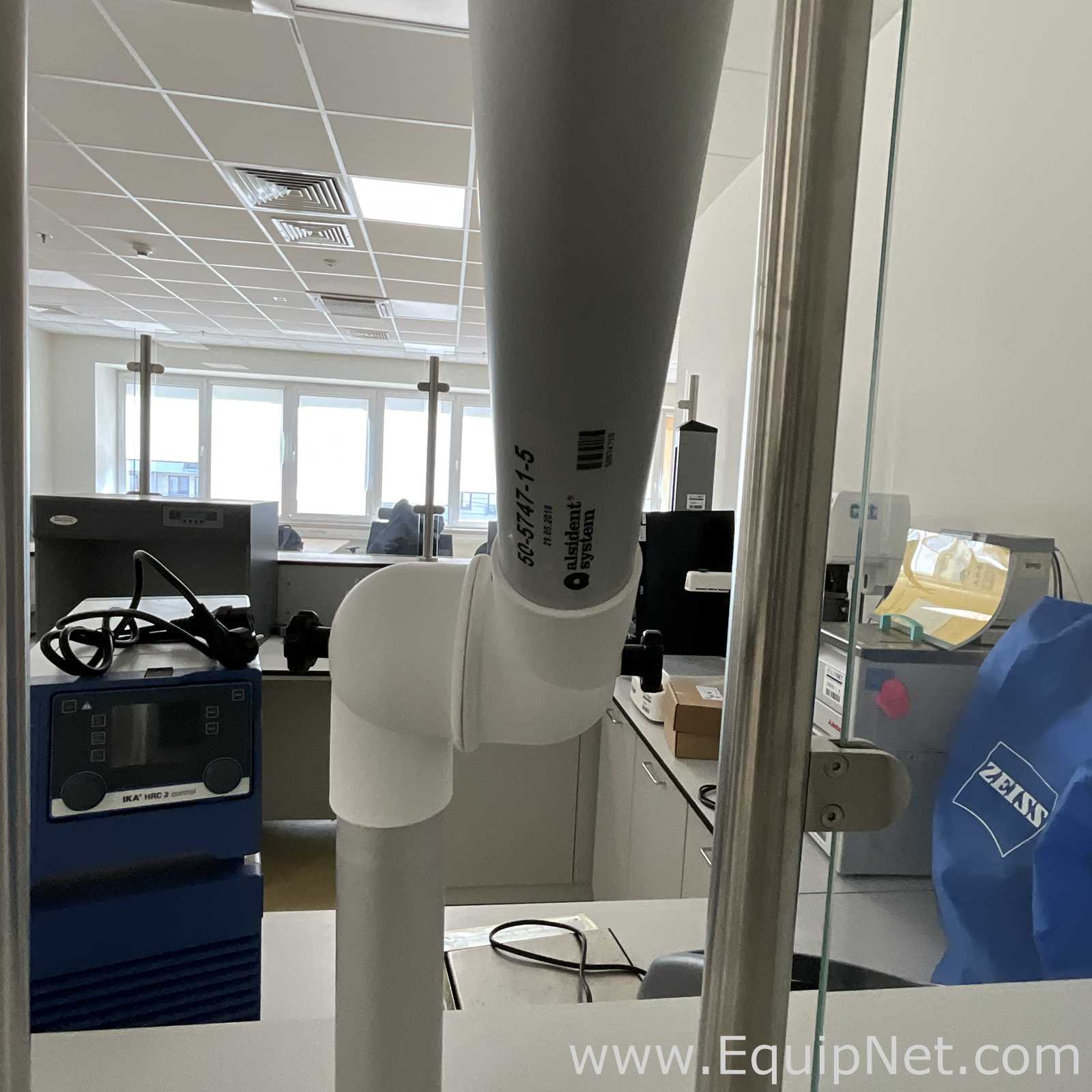 DCD Lab Laboratory Furniture