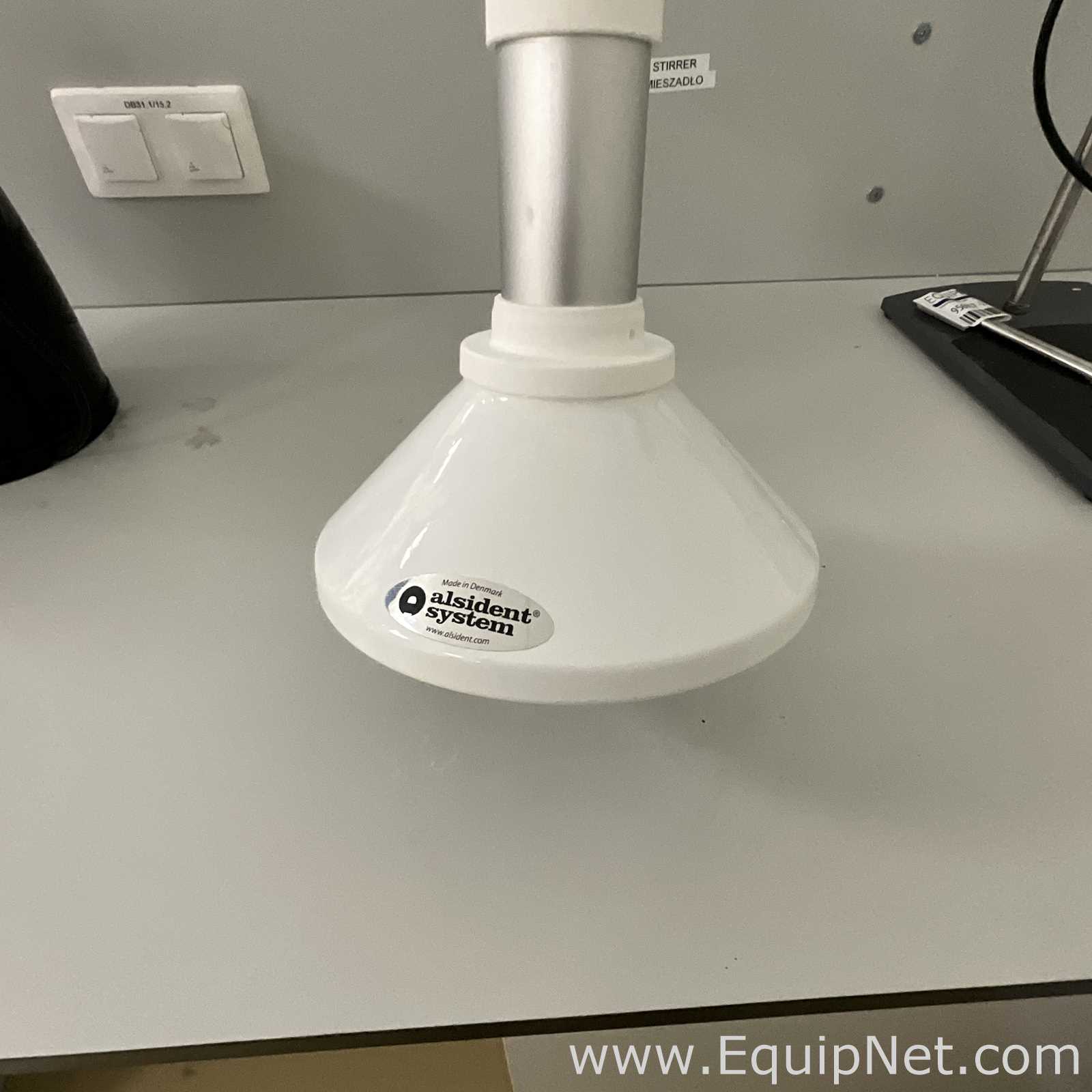 DCD Lab Laboratory Furniture