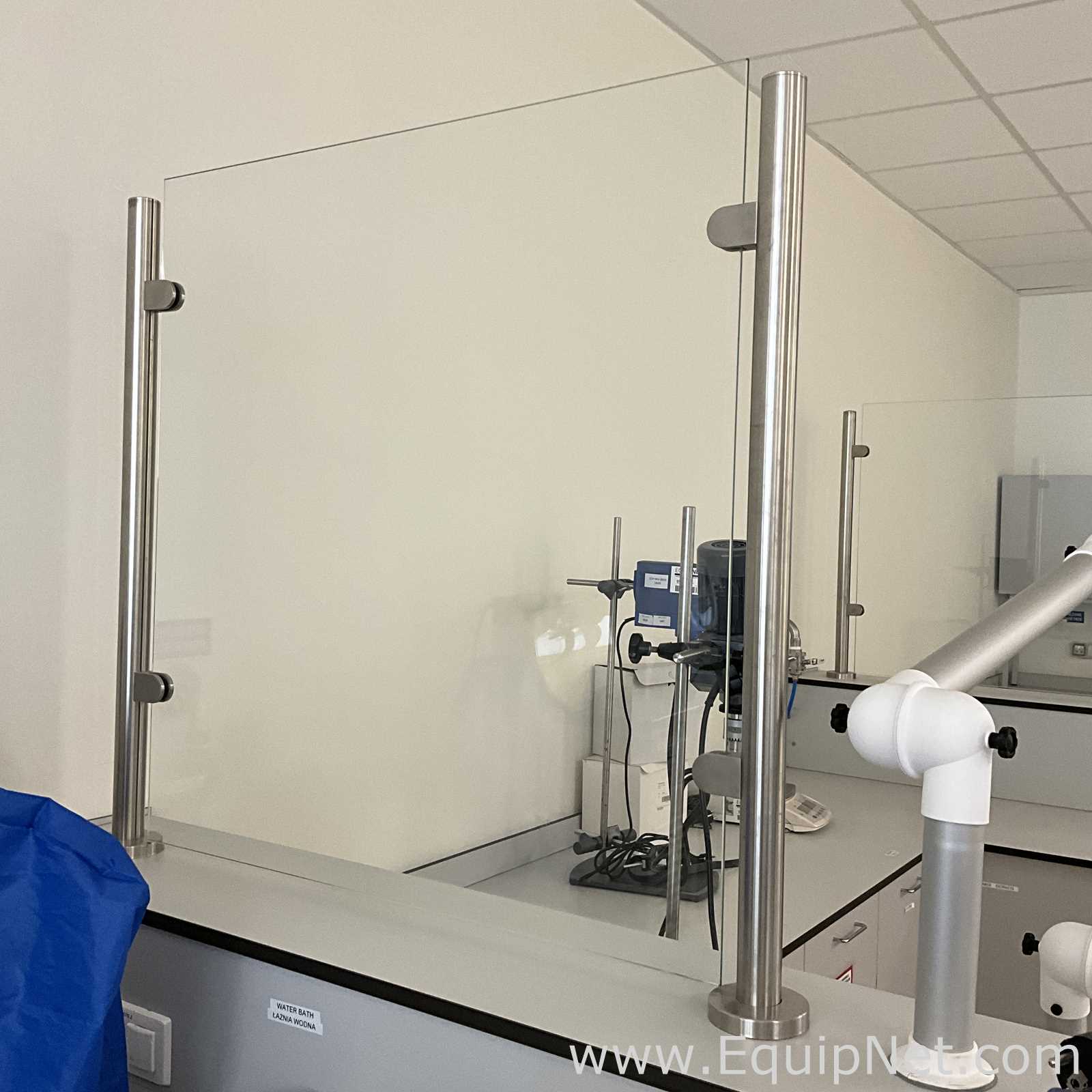 DCD Lab Laboratory Furniture