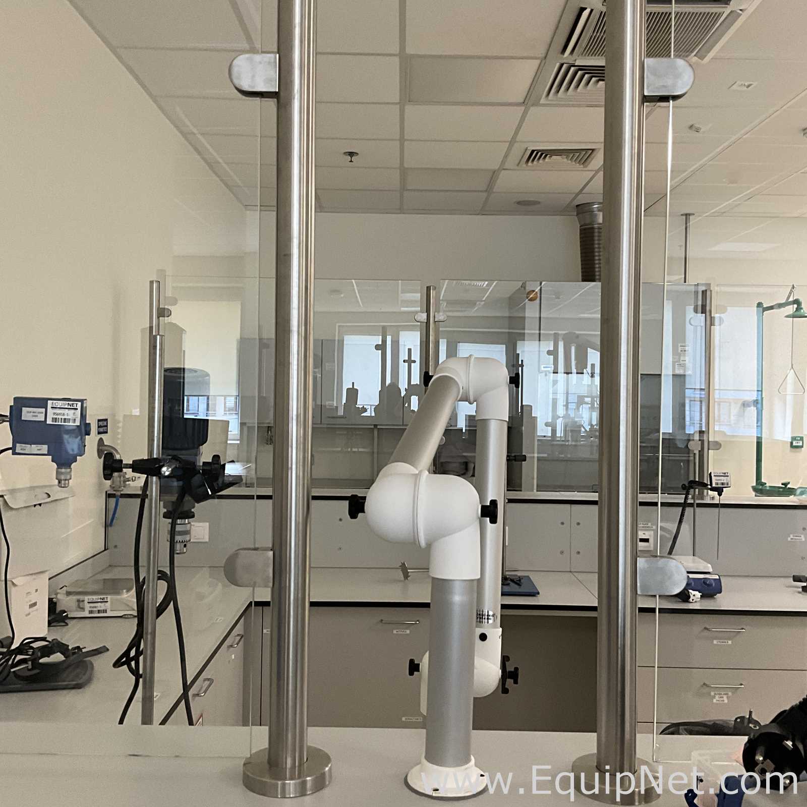 DCD Lab Laboratory Furniture