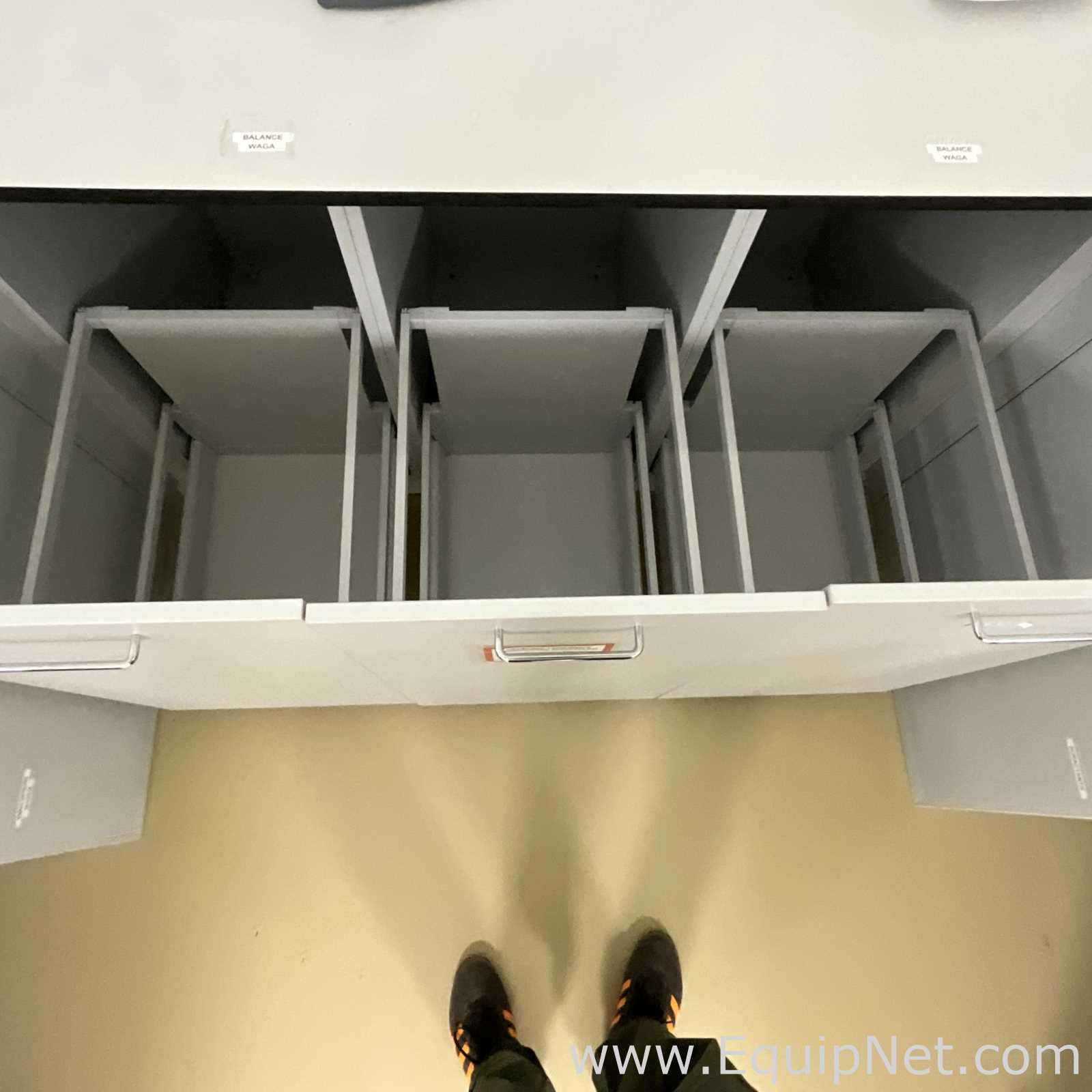 DCD Lab Laboratory Furniture