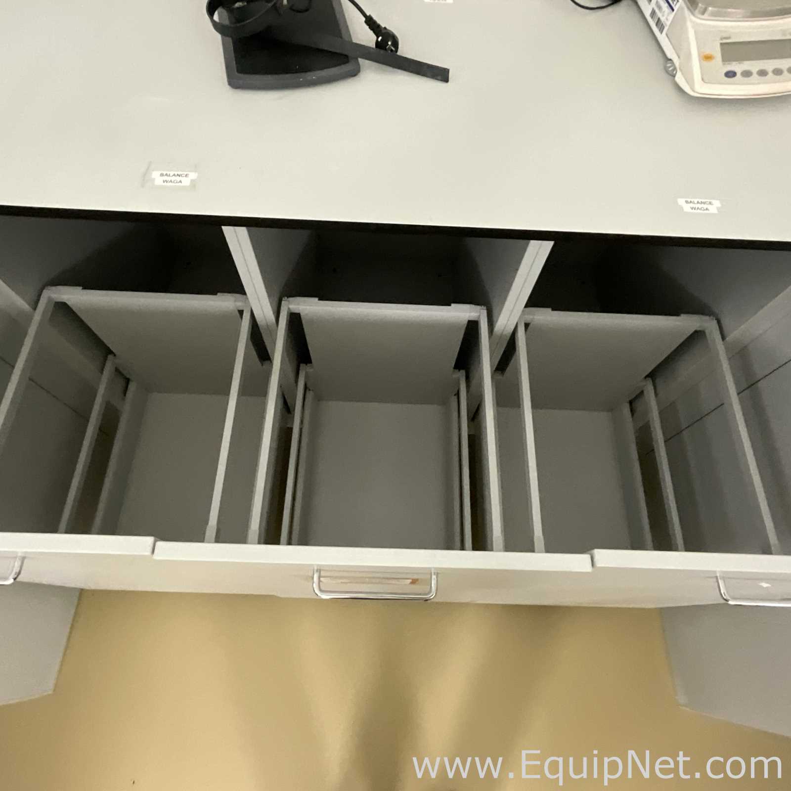 DCD Lab Laboratory Furniture
