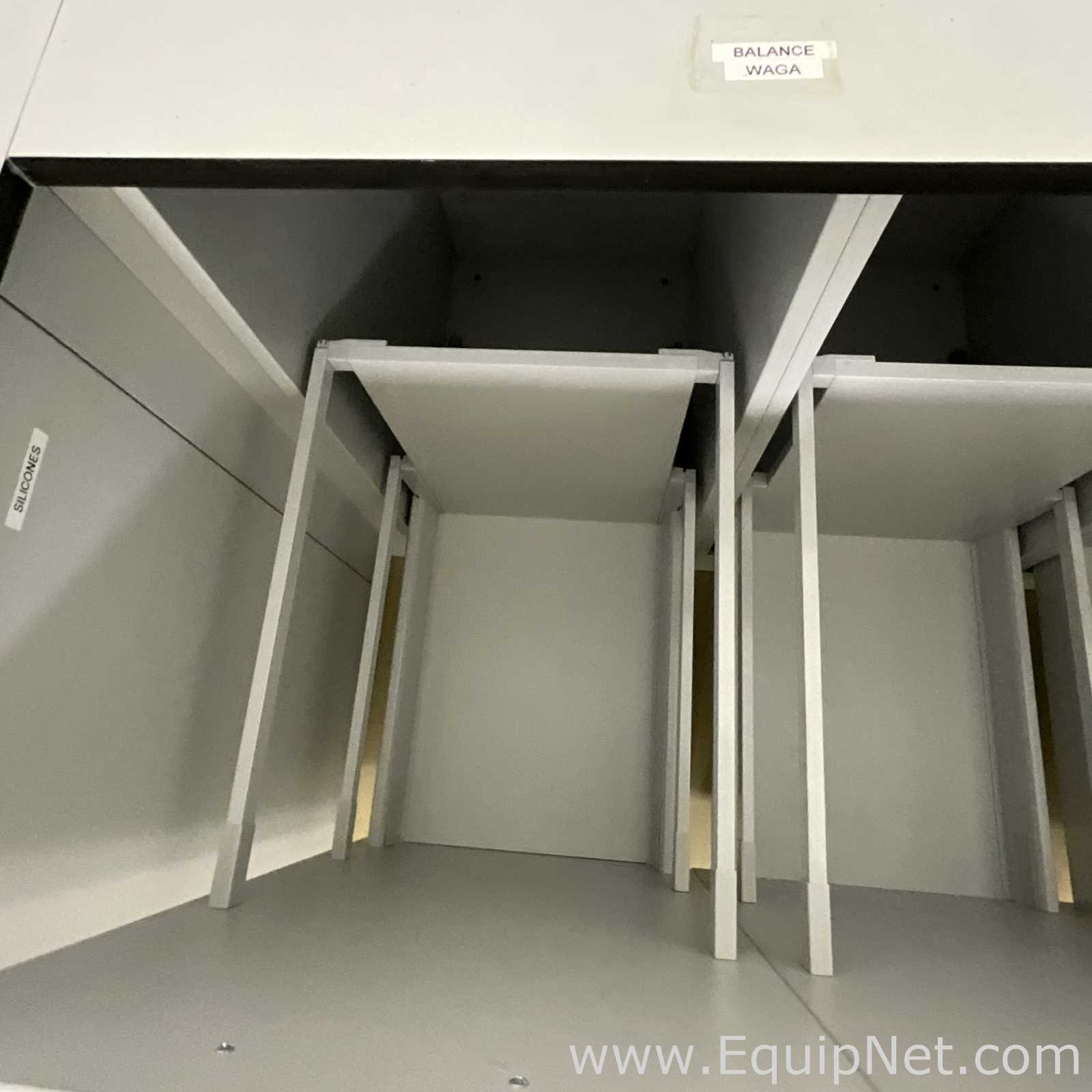 DCD Lab Laboratory Furniture