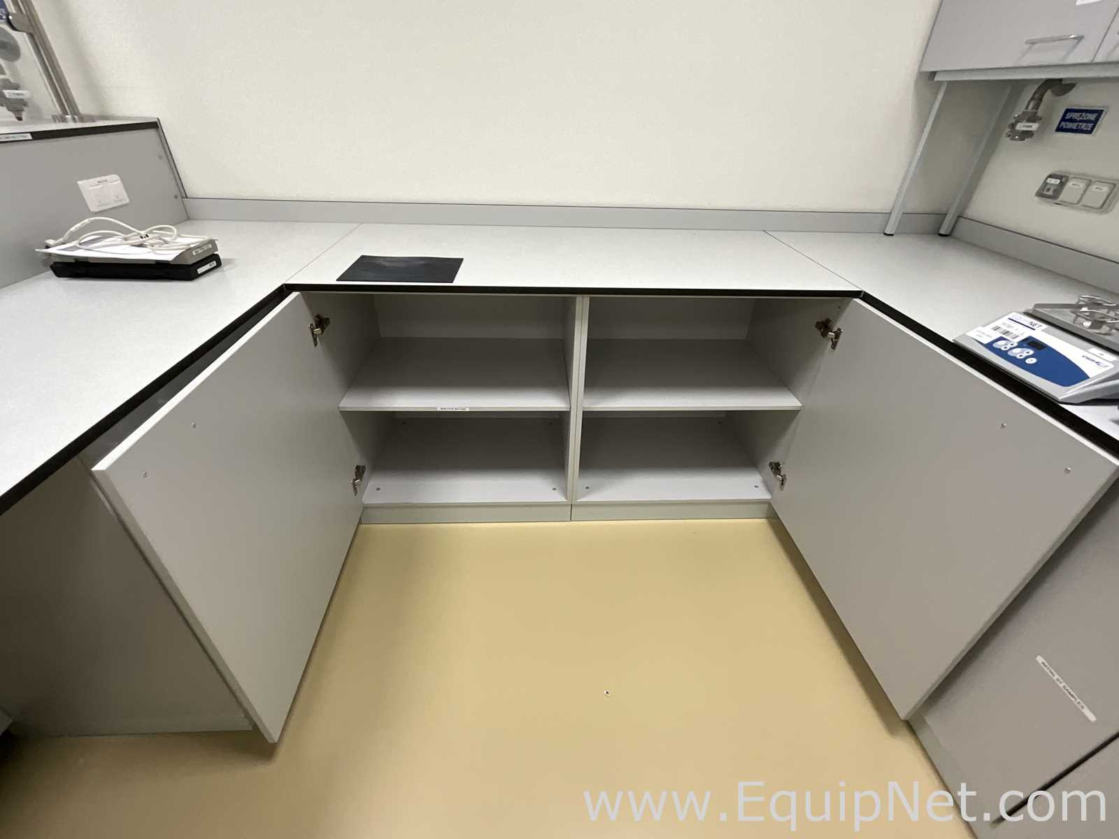 DCD Lab Laboratory Furniture