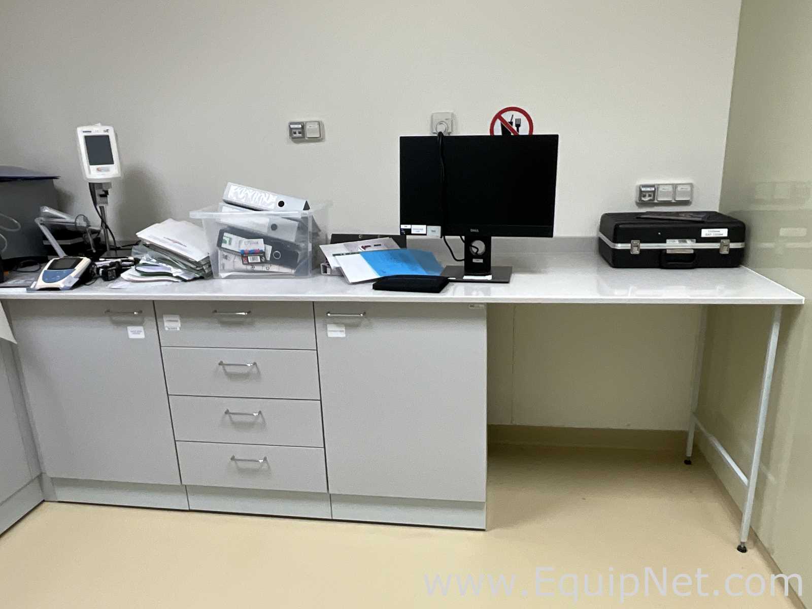 DCD Lab Laboratory Furniture