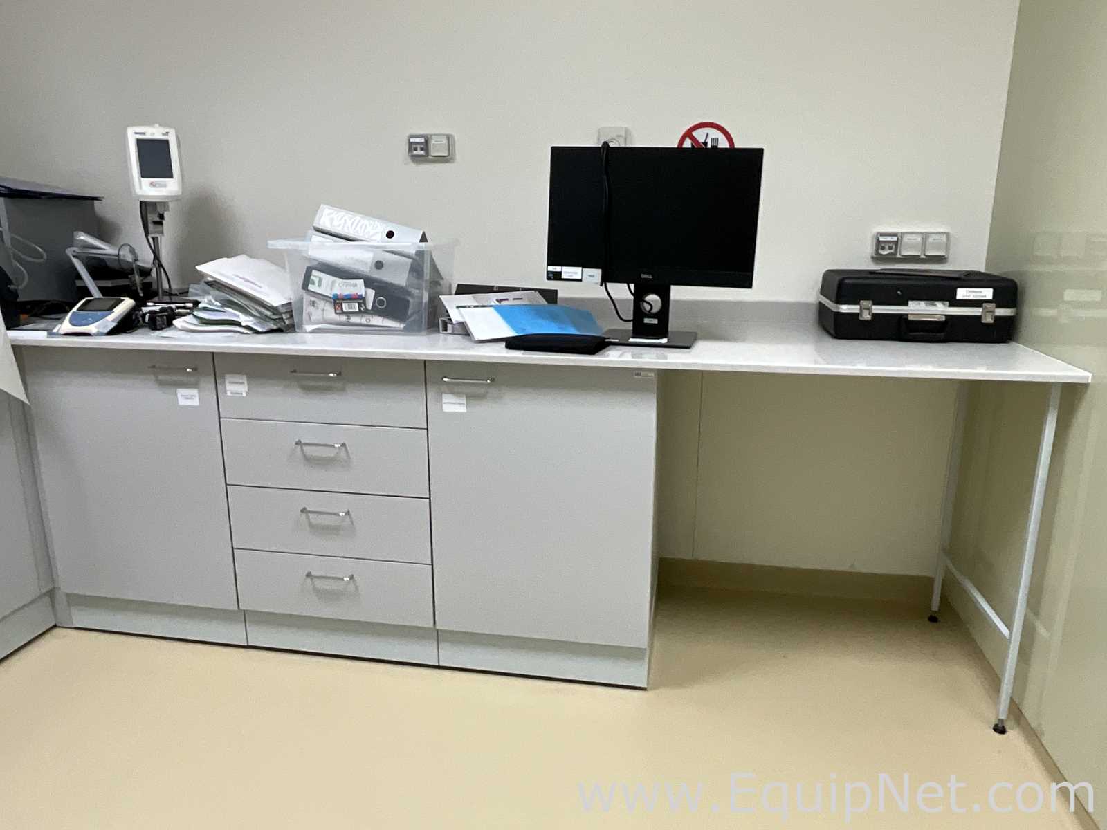 DCD Lab Laboratory Furniture