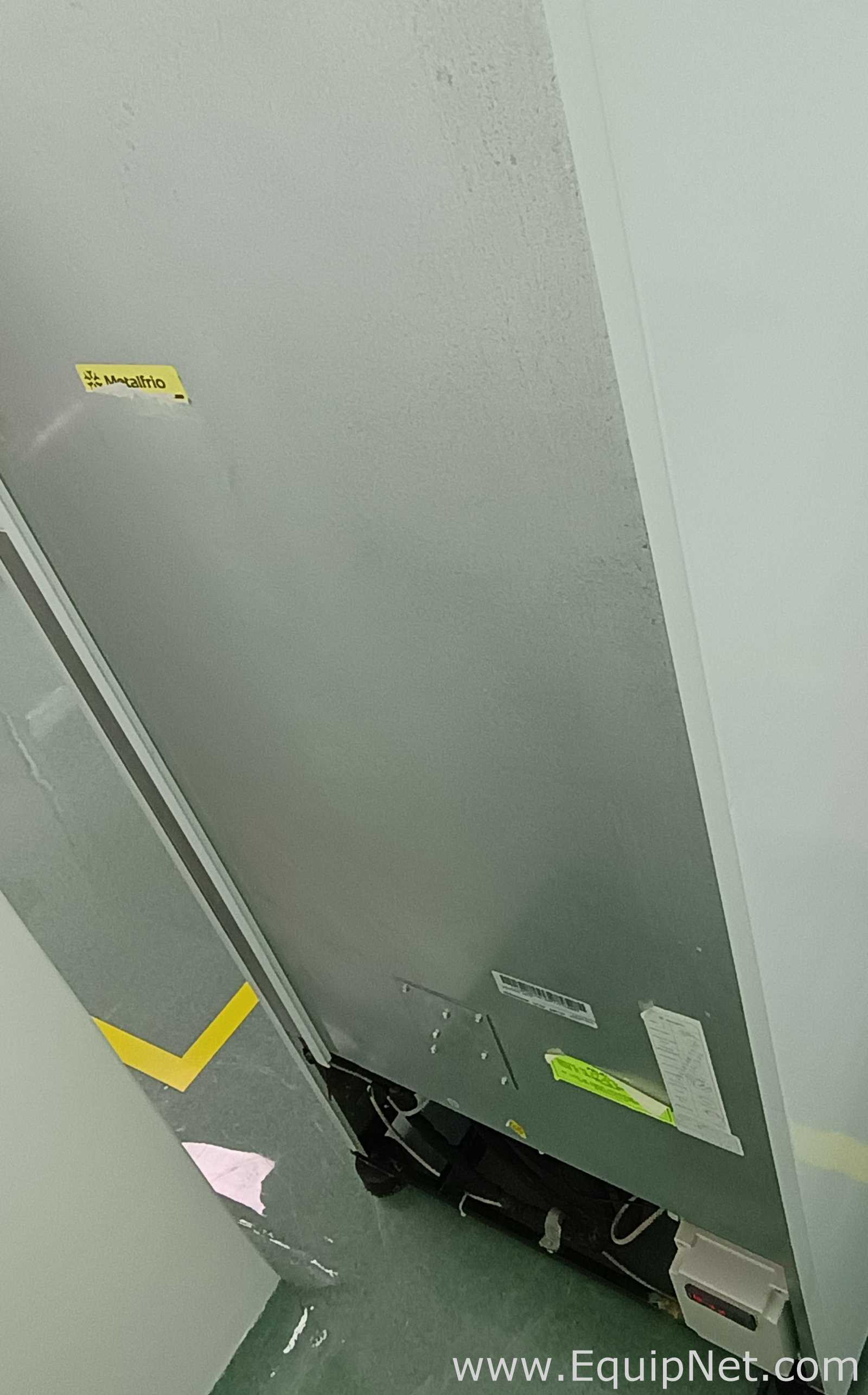 Unidade de Refrigeração Metalfrio Solutions REB30A