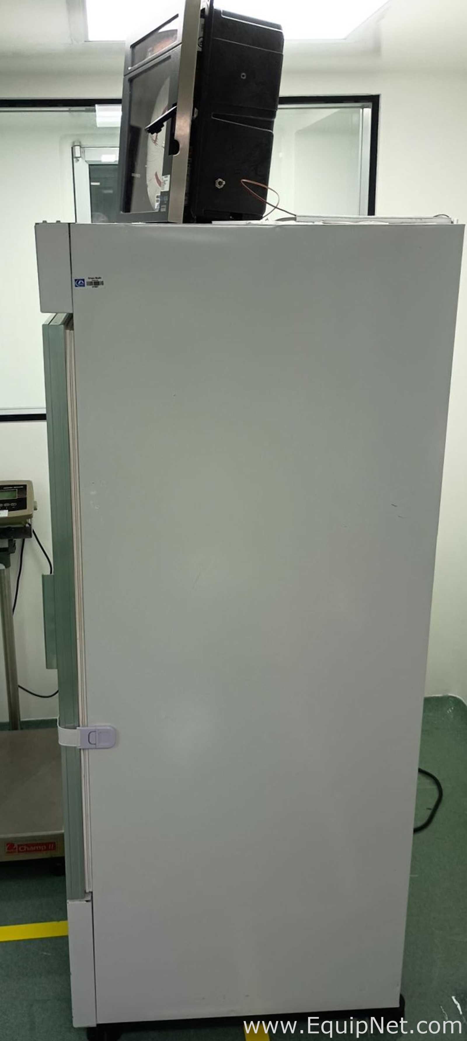 Unidade de Refrigeração Metalfrio Solutions REB30A