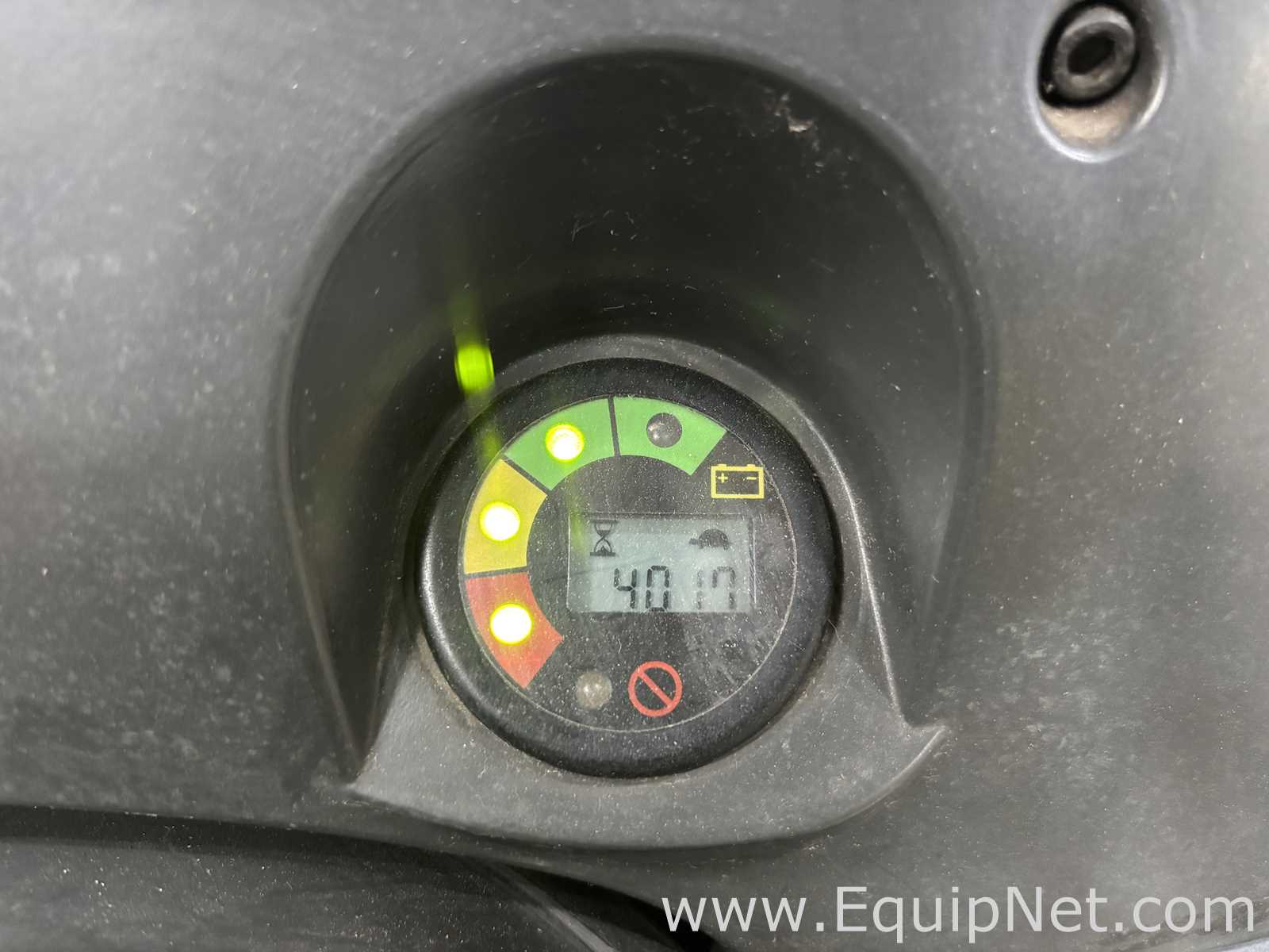 Montacargas UniCarriers Americas Corporation RPXT2W2G60NV