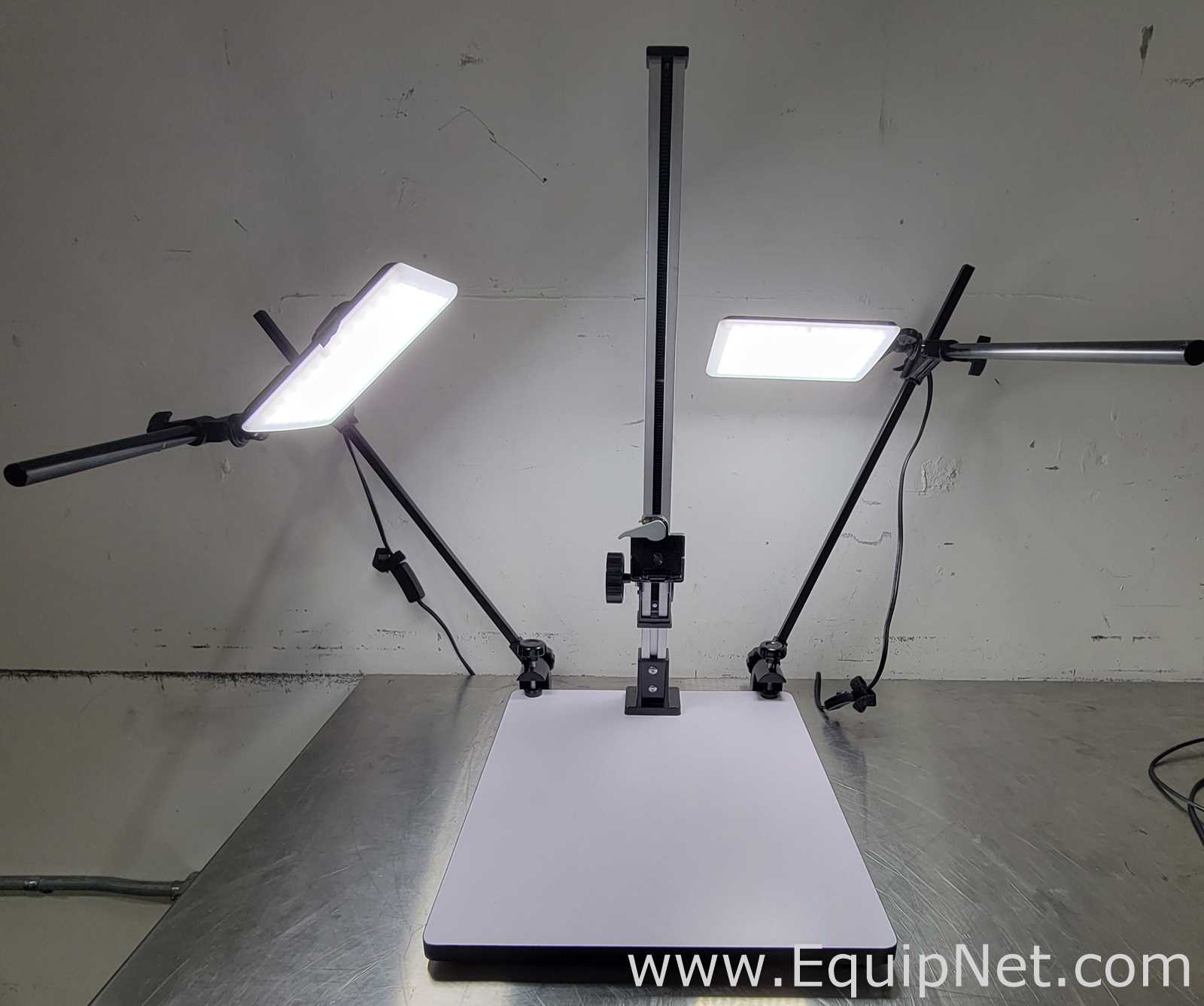 Equipos Diversos de Laboratorio Falcon Copy Stand CS-730