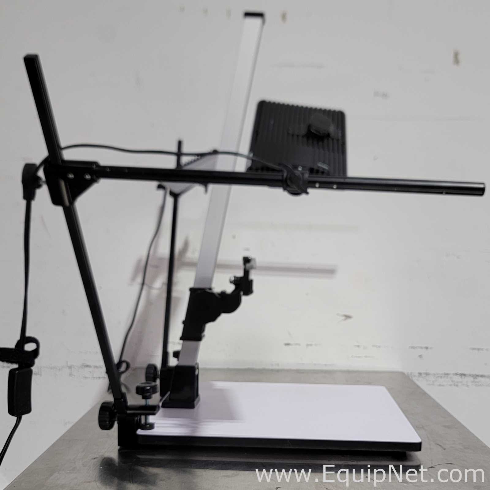 Equipos Diversos de Laboratorio Falcon Copy Stand CS-730