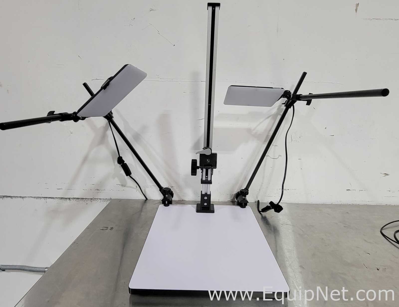 Equipos Diversos de Laboratorio Falcon Copy Stand CS-730