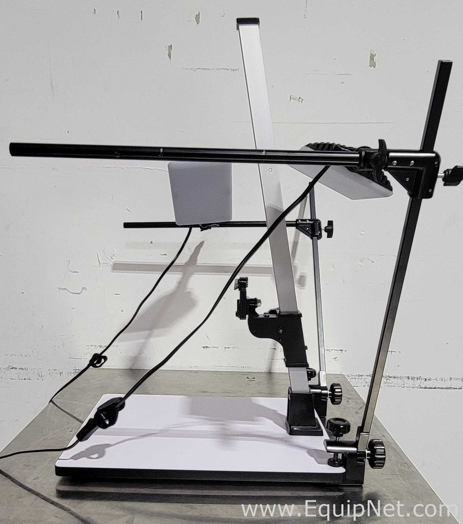 Equipos Diversos de Laboratorio Falcon Copy Stand CS-730