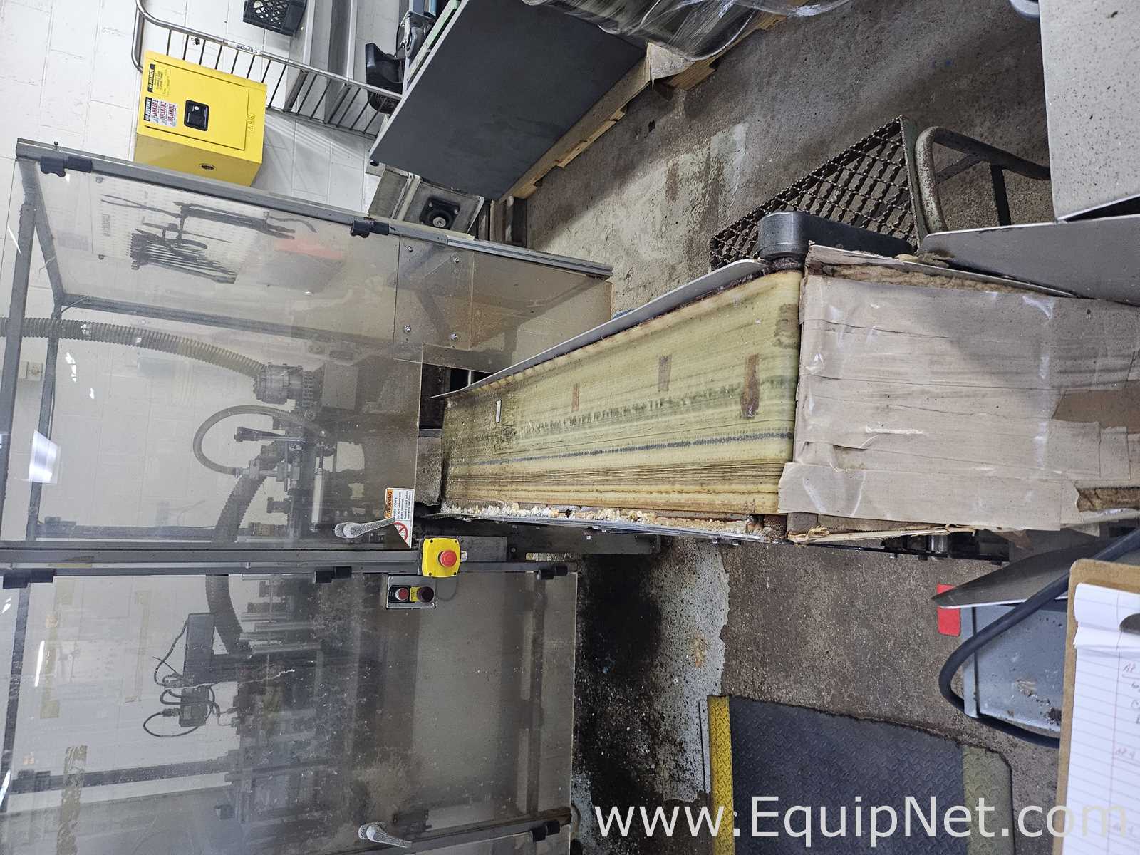 Dorner 732M100 Conveyor