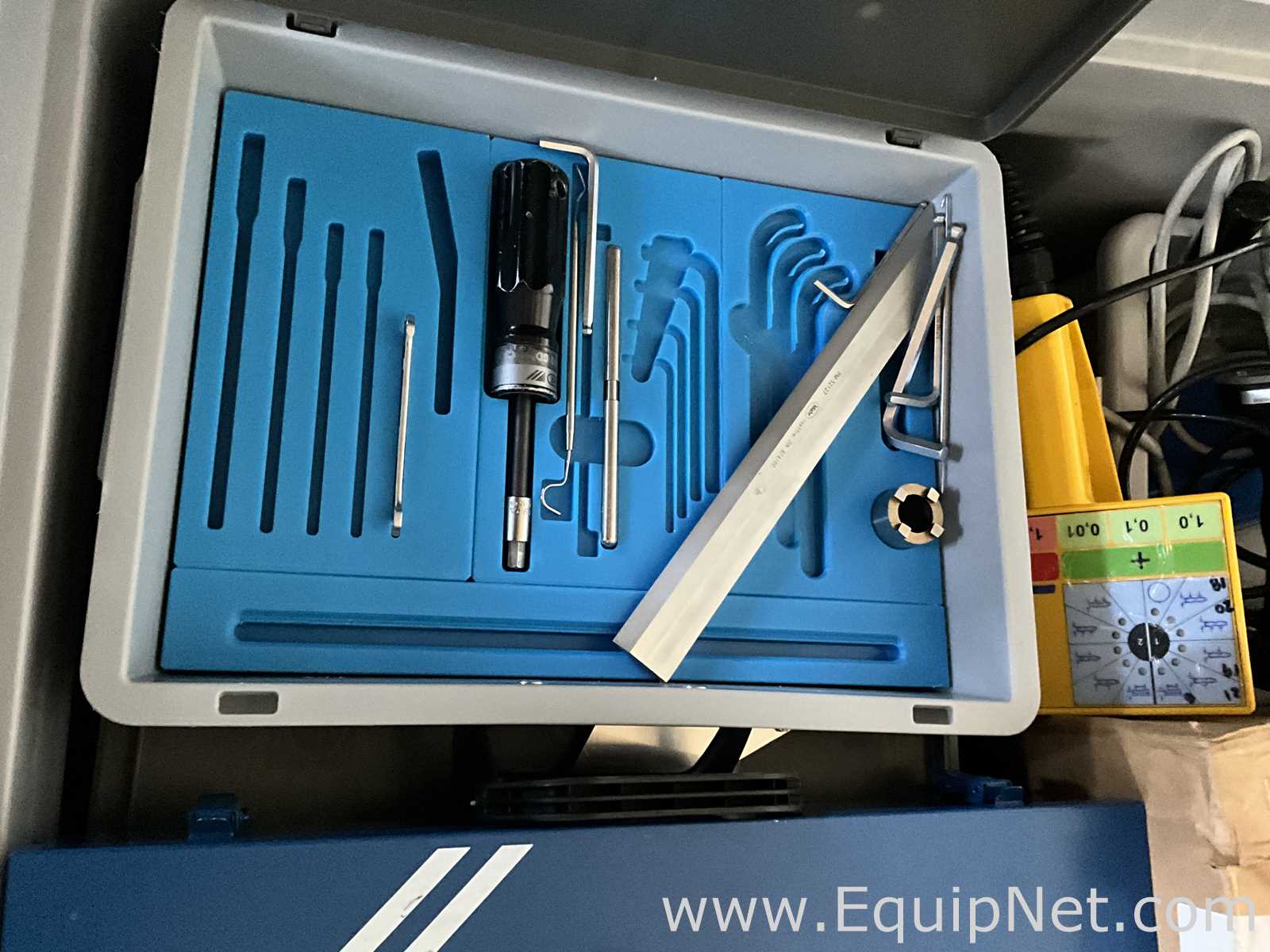 Fette 1200i Single Rotary Tablet Press