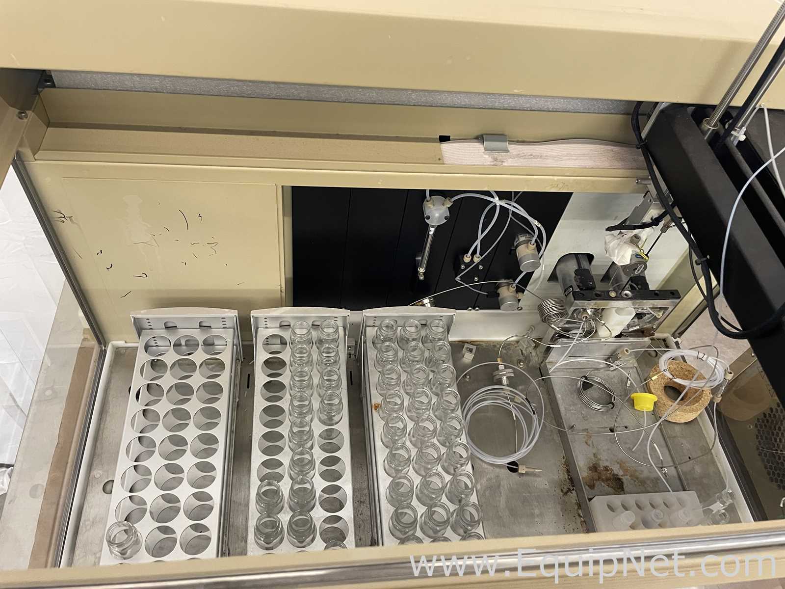 HPLC Waters Corporation 2767 Sample Manager