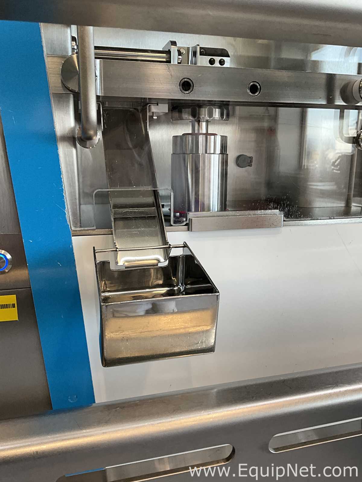 Medel Pharm STYL One Nano Benchtop Tablet Press