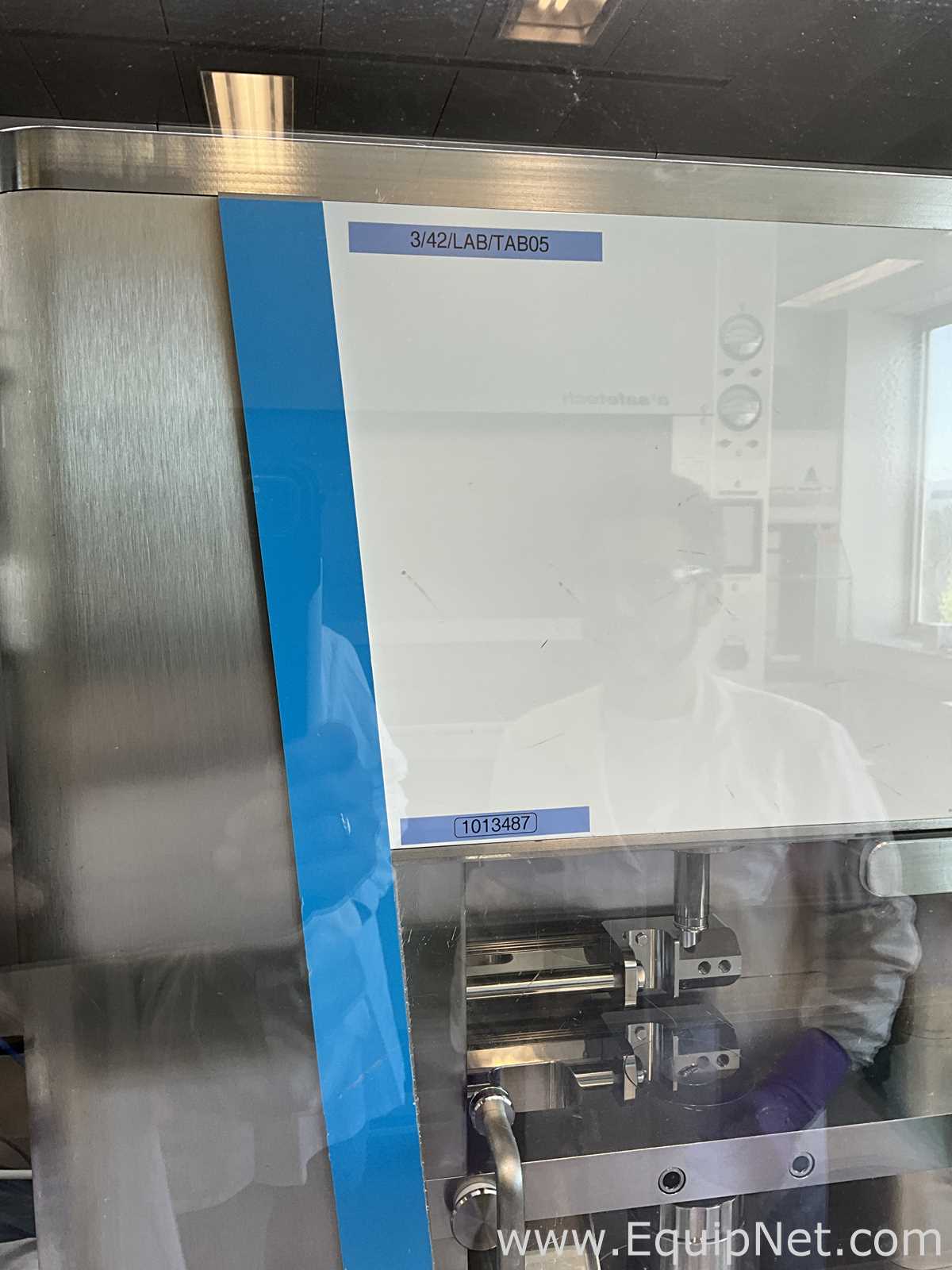 Medel Pharm STYL One Nano Benchtop Tablet Press