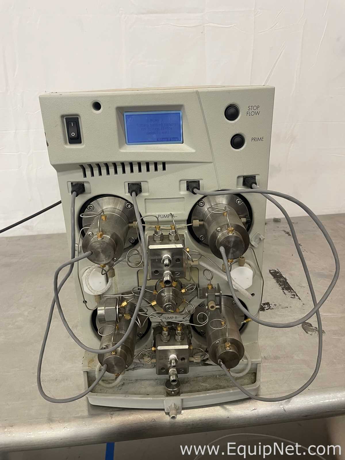 HPLC Waters Corporation 2767 Sample Manager