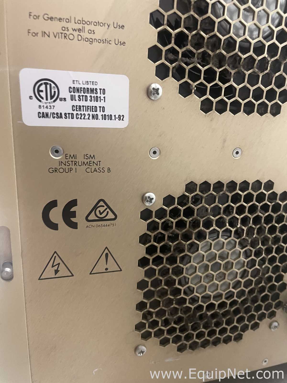 HPLC Waters Corporation 2767 Sample Manager