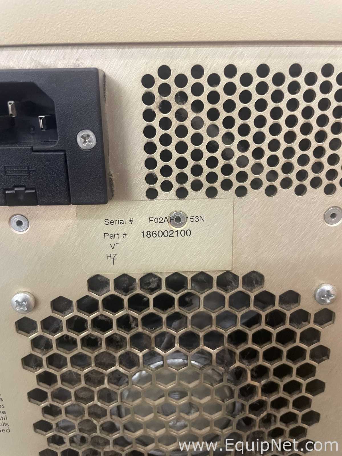 HPLC Waters Corporation 2767 Sample Manager