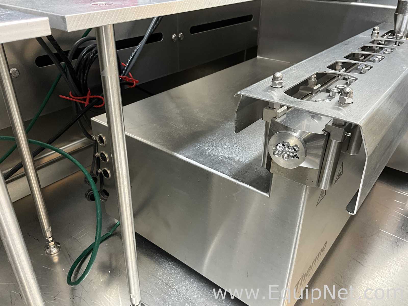 Thermo Fisher Pharma 11 HME Twin-Screw Extruder